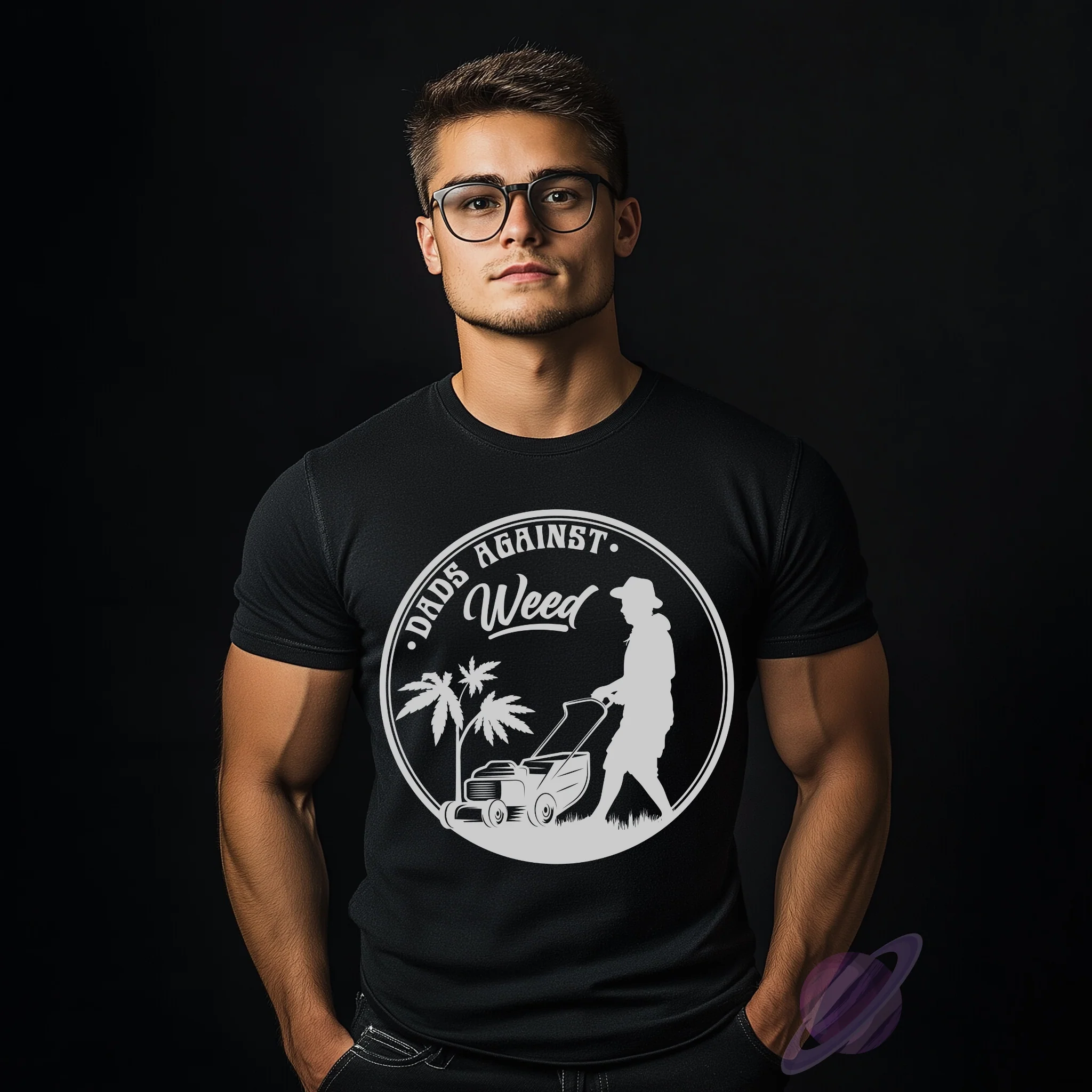 CANNABIS COLLECTION TEES (MULTIPLE OPTIONS) - Image 13