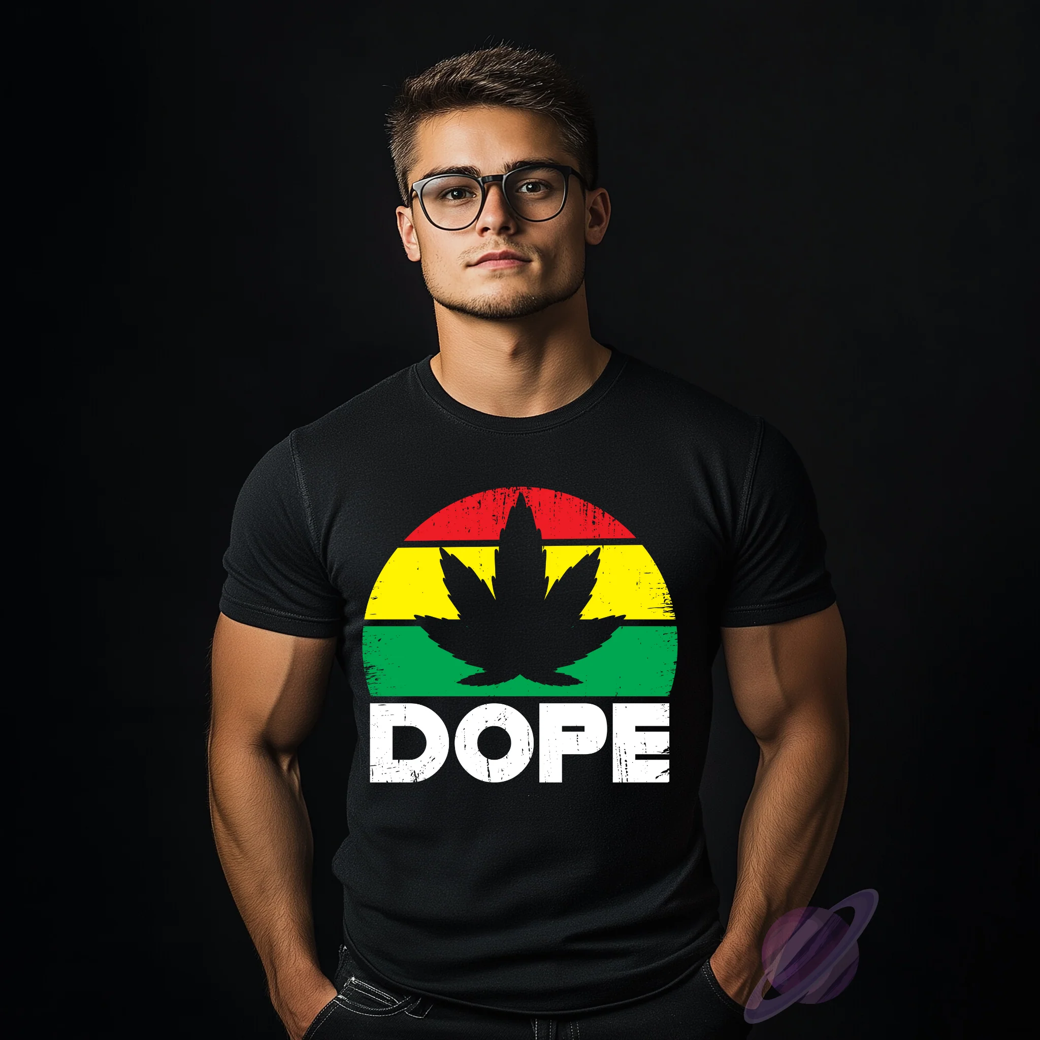 CANNABIS COLLECTION TEES (MULTIPLE OPTIONS) - Image 35