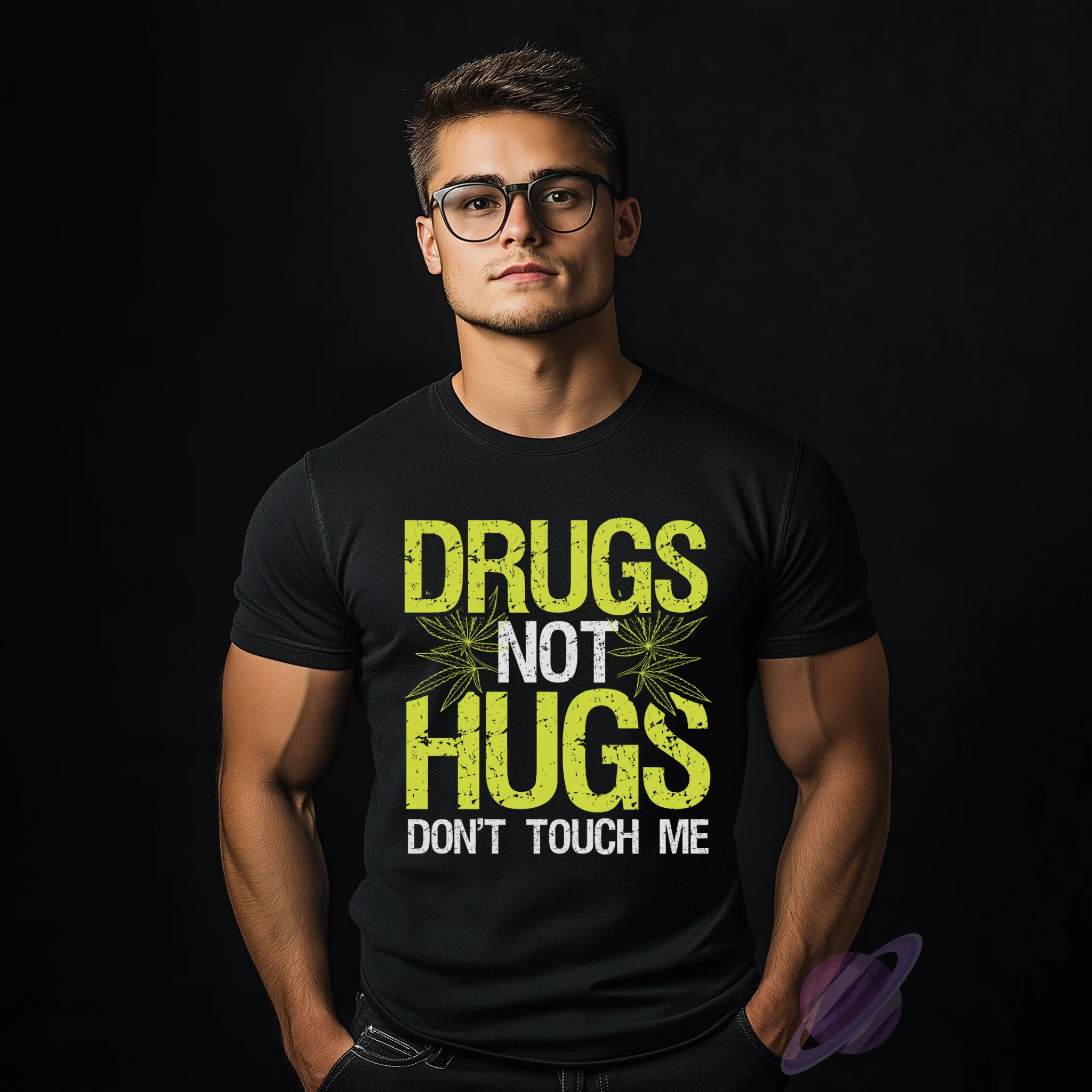 CANNABIS COLLECTION TEES (MULTIPLE OPTIONS) - Image 45