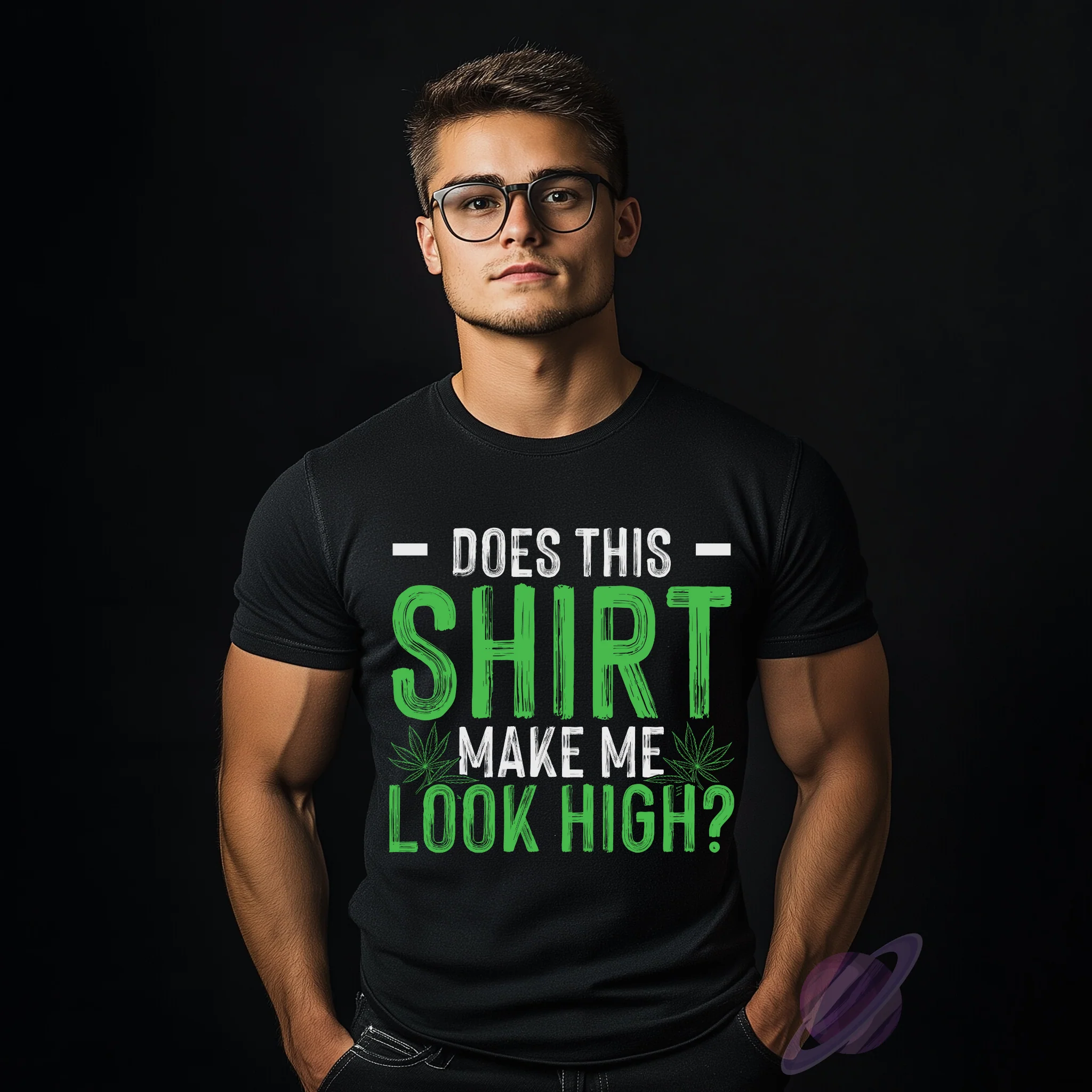 CANNABIS COLLECTION TEES (MULTIPLE OPTIONS) - Image 48