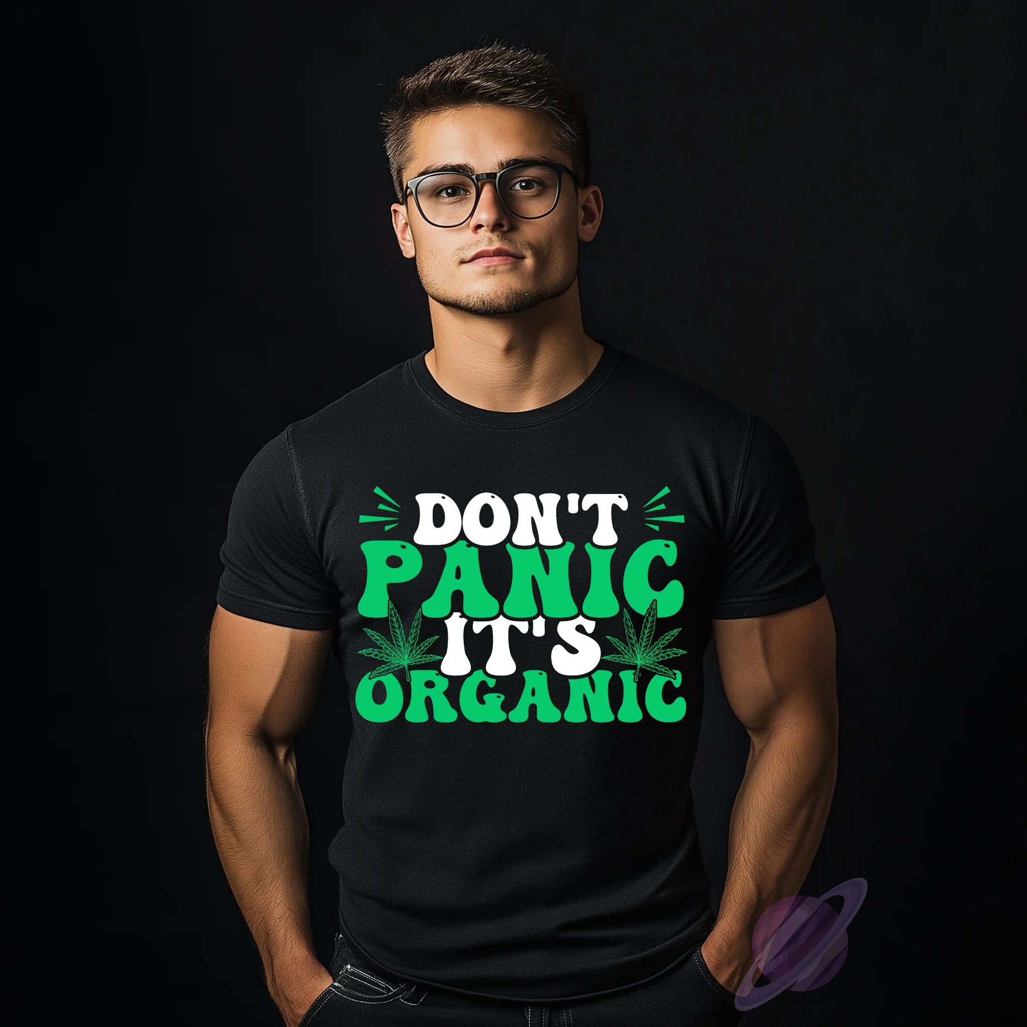 CANNABIS COLLECTION TEES (MULTIPLE OPTIONS) - Image 58