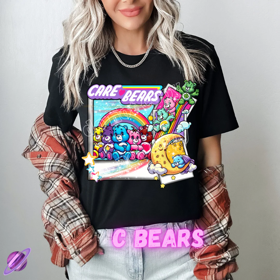 CBEARS TEE