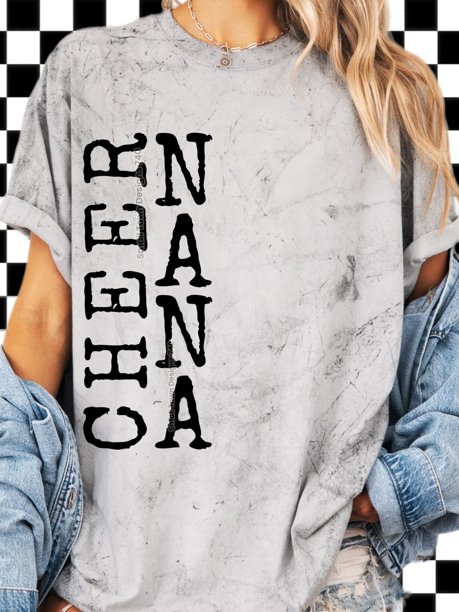 CHEER NAME COLLECTION (MULTIPLE OPTIONS) - Image 13