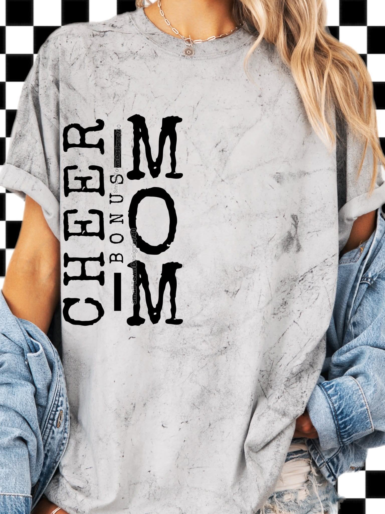 CHEER NAME COLLECTION (MULTIPLE OPTIONS) - Image 6