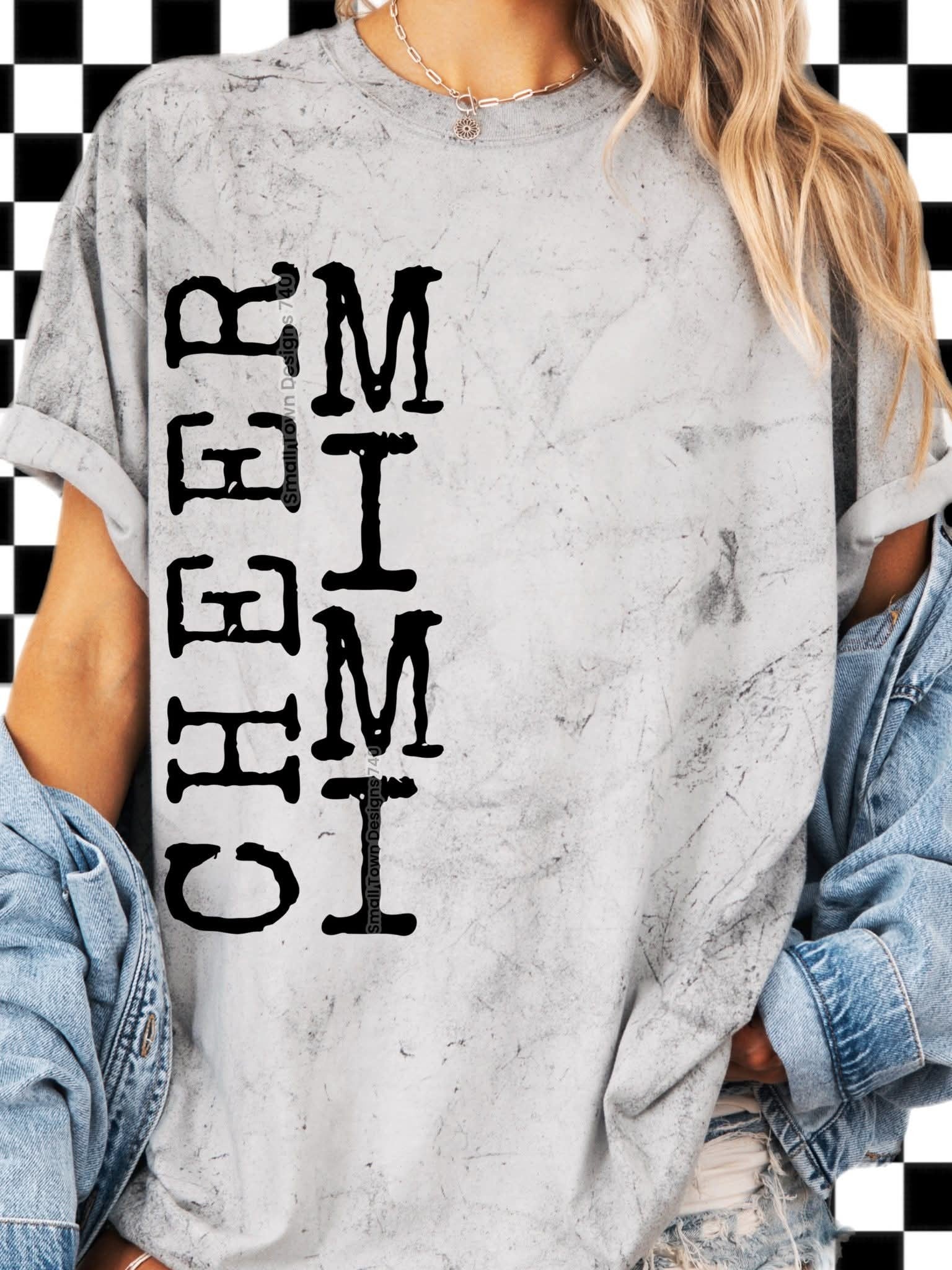 CHEER NAME COLLECTION (MULTIPLE OPTIONS) - Image 8