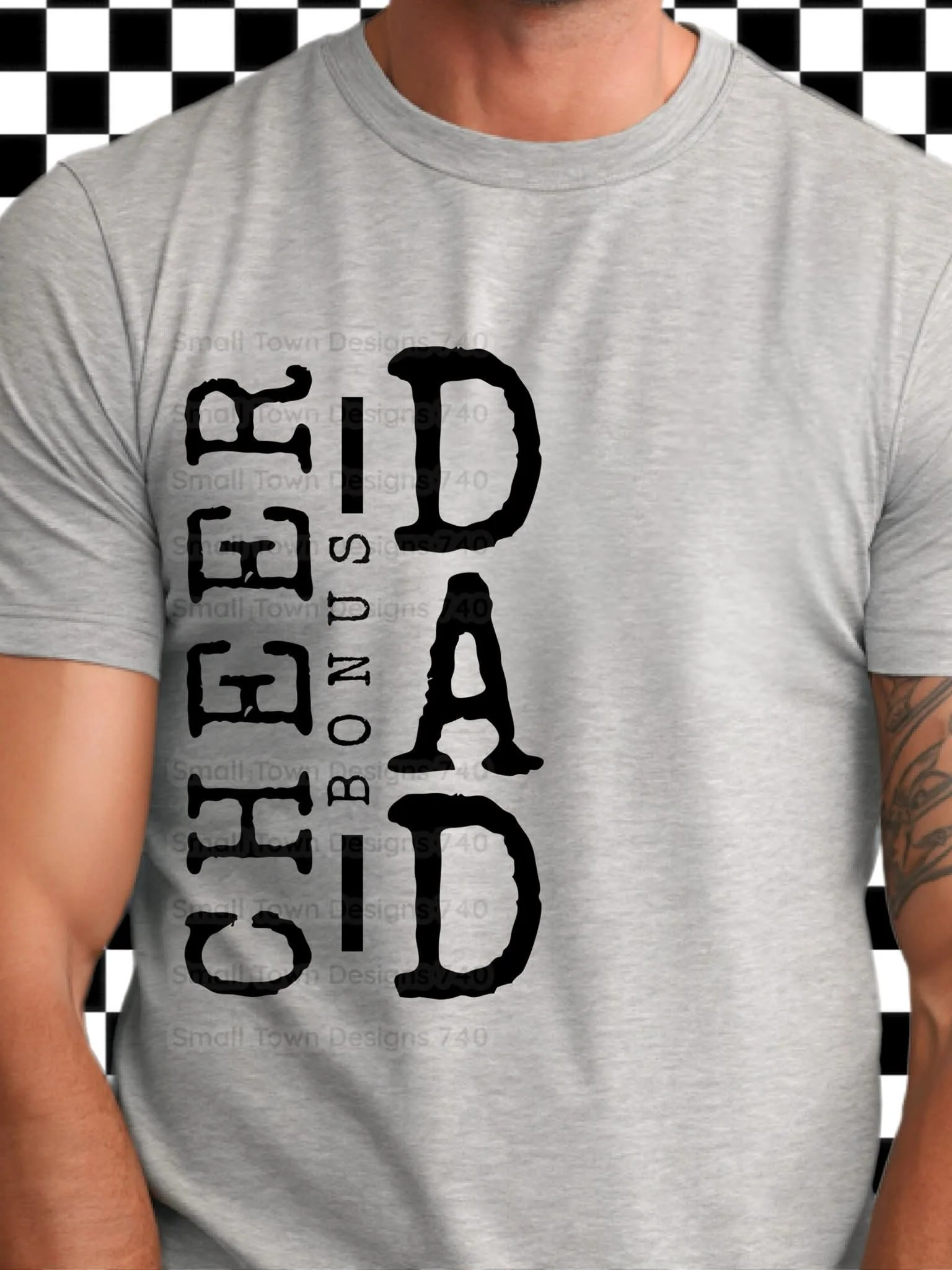 CHEER NAME COLLECTION (MULTIPLE OPTIONS) - Image 9
