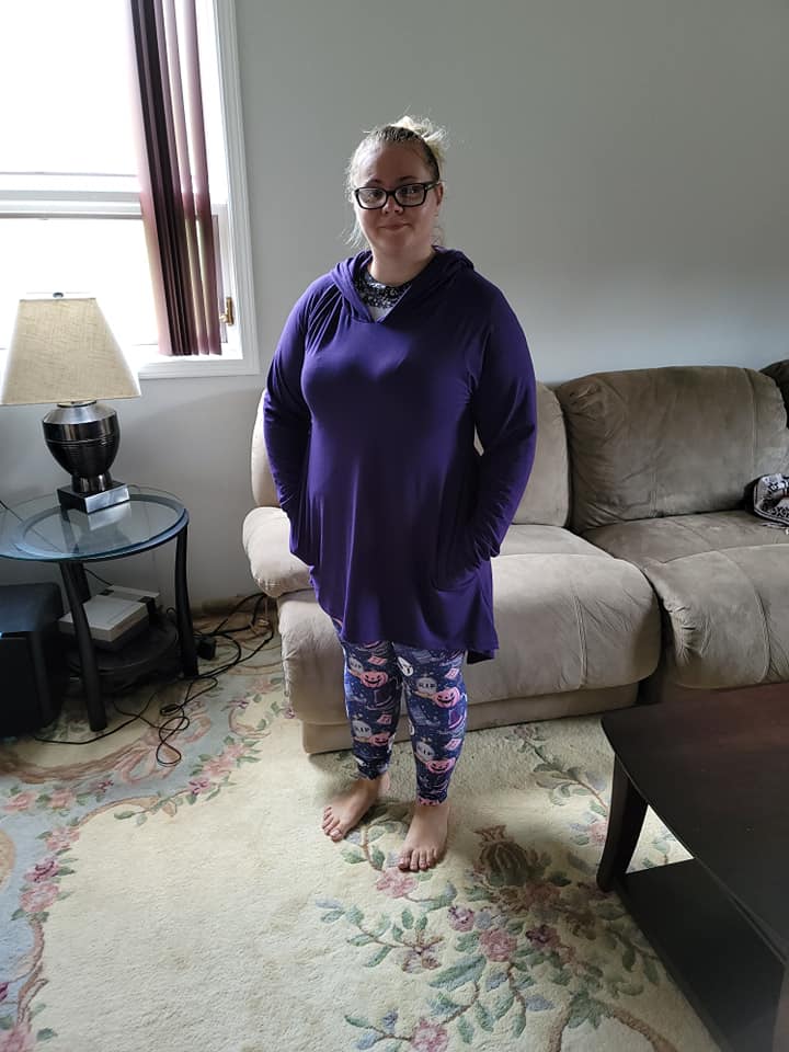 CHESNUT - HOODIE CLOAKS - Image 7