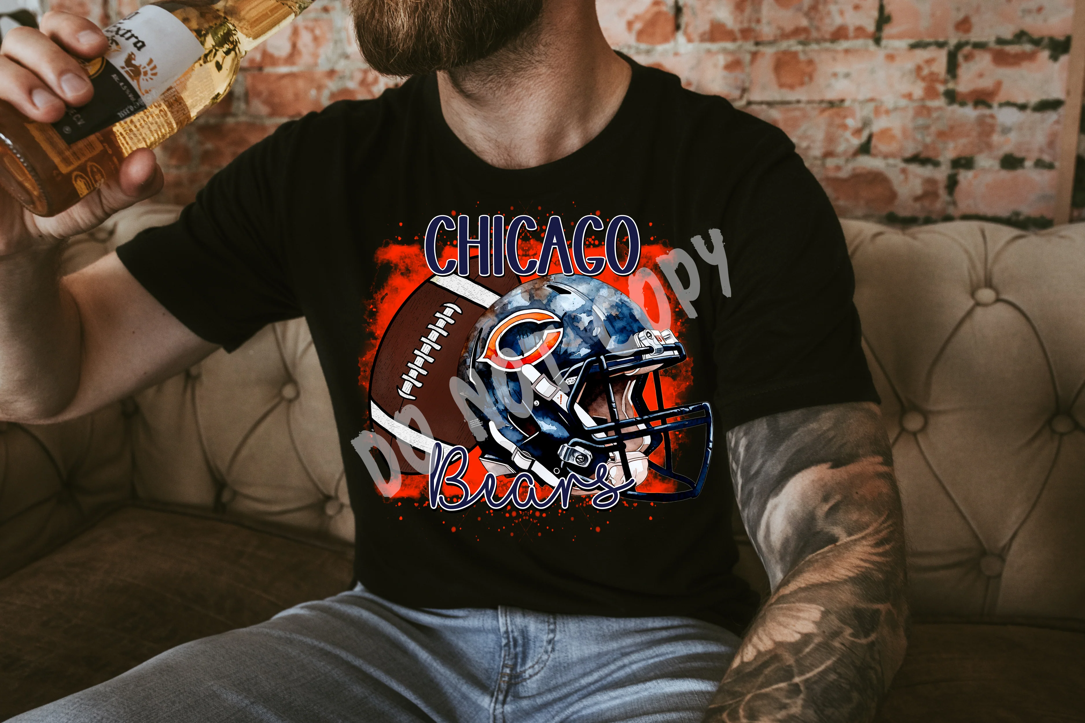 CHIB TEE