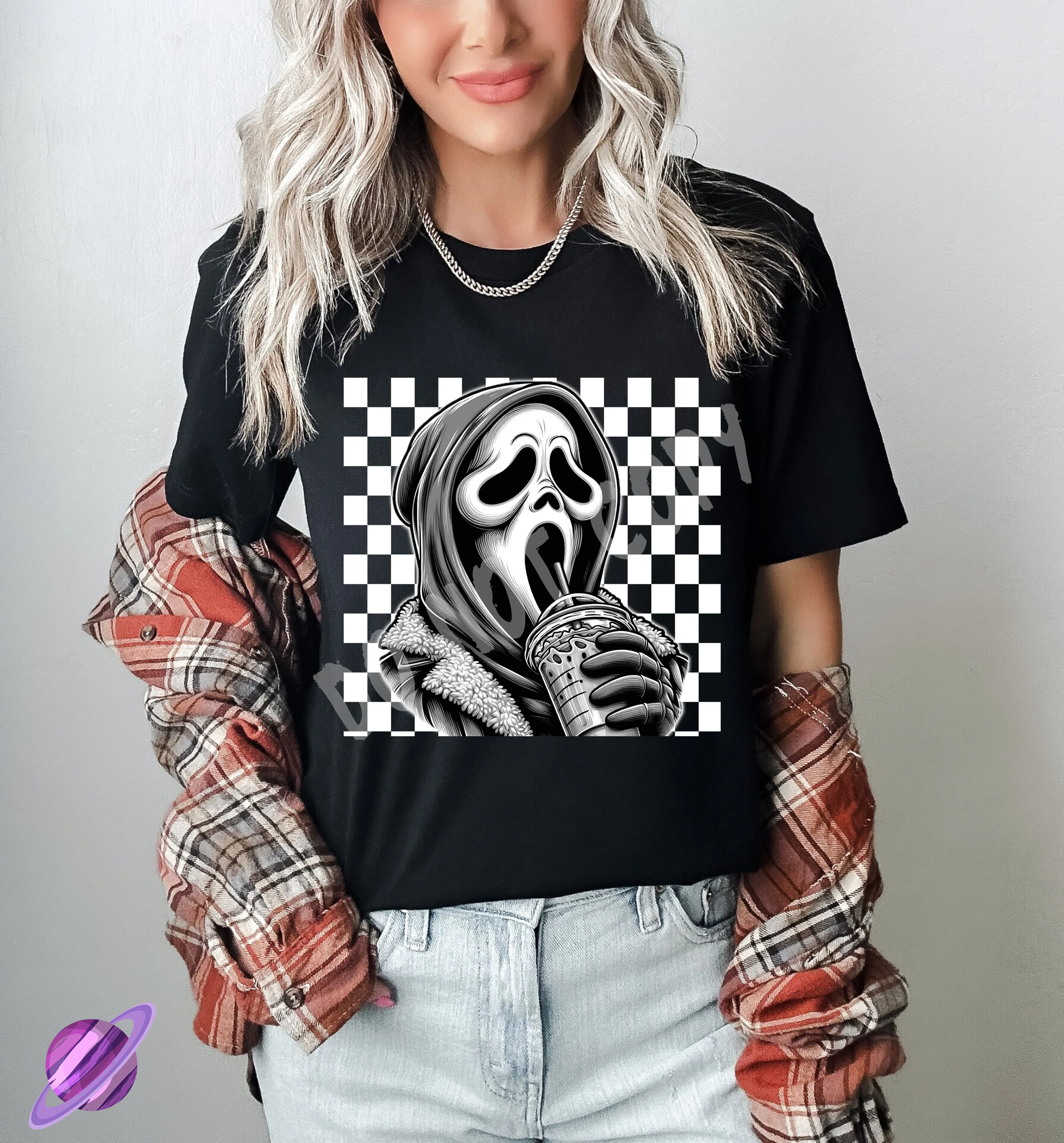 COFFEE GF TEE