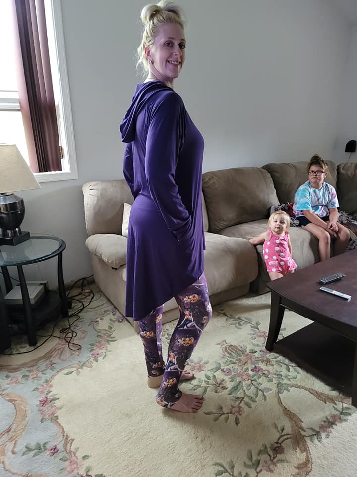 COFFEE - HOODIE CLOAKS ROUND 2 - Image 8