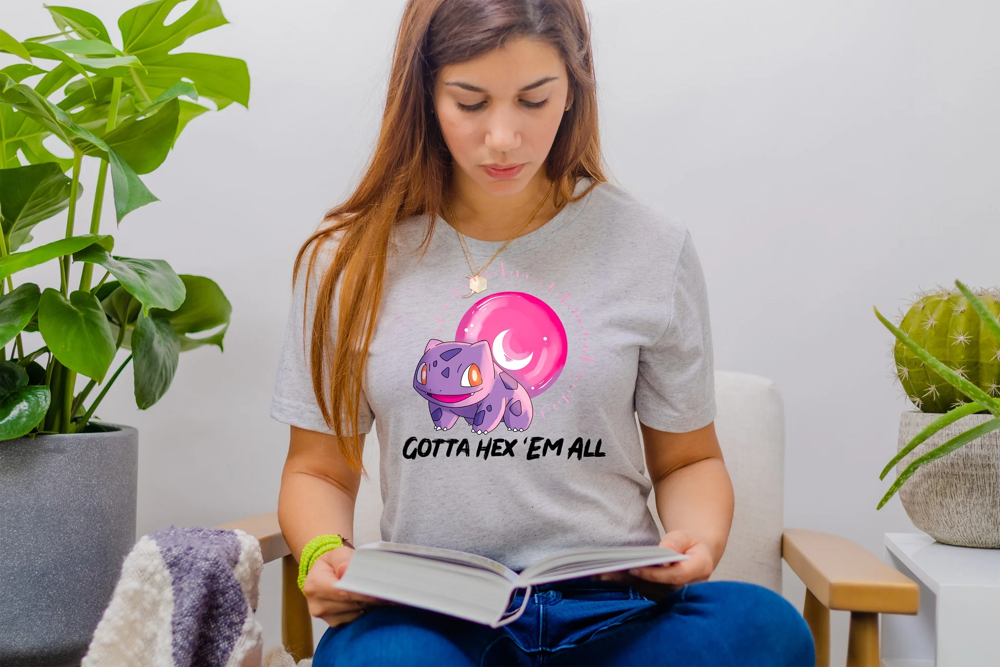 BATCH 65-HEX EM ALL 1 TEE
