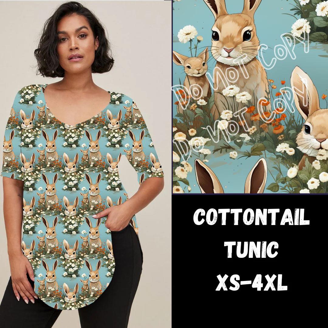 COTTONTAIL-SPRING PPO PREORDER CLOSING 1/23 - Image 2
