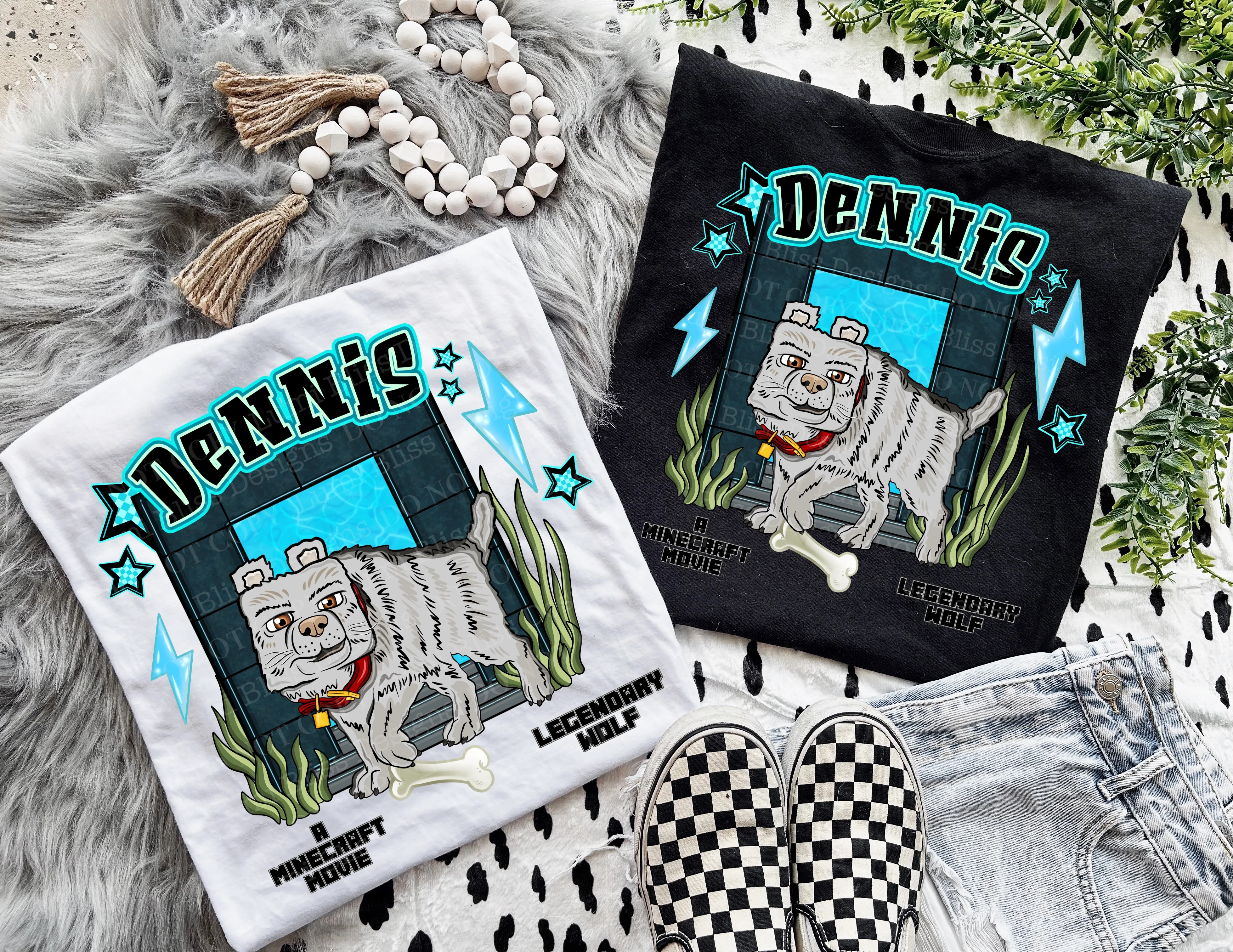 CRAFT TEE 1