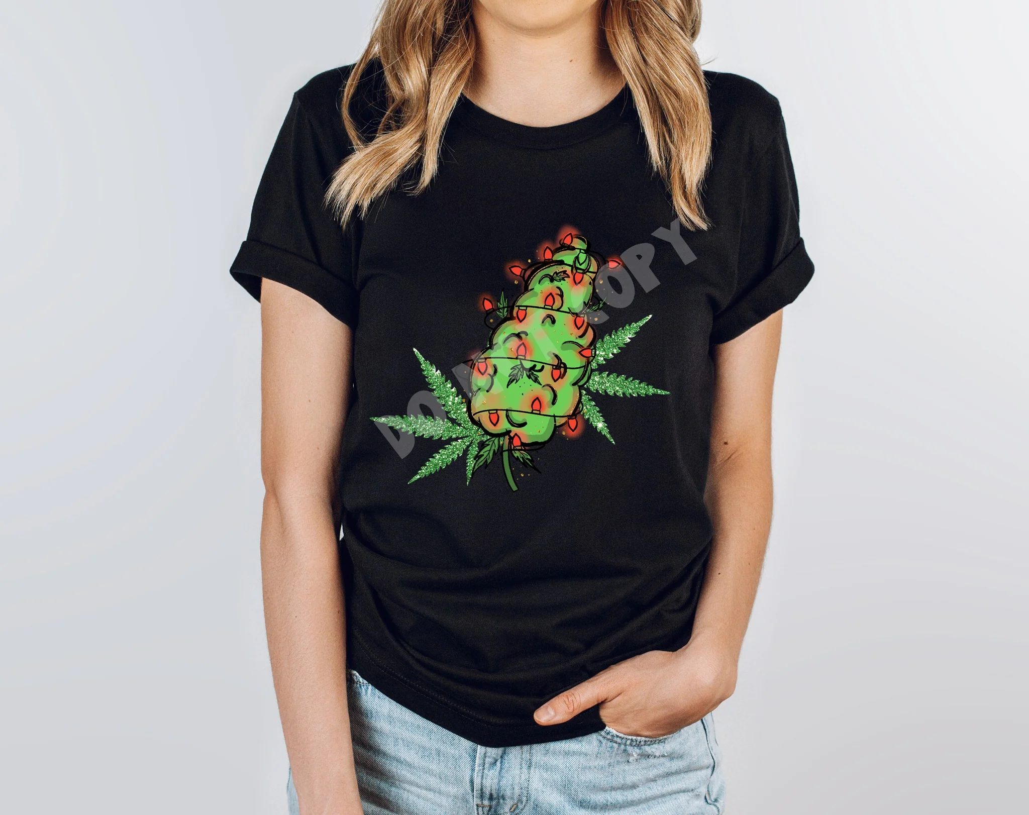 CREEPMAS-BUDMAS UNISEX TEE ADULTS/KIDS