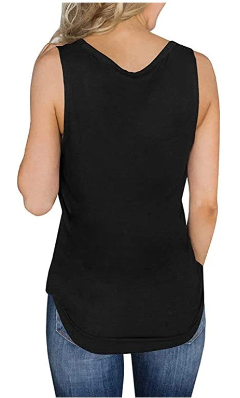CROWNED SKULL-PRETTY RUN TUNIC/TANK PREORDER CLOSING 1/30 - Image 3