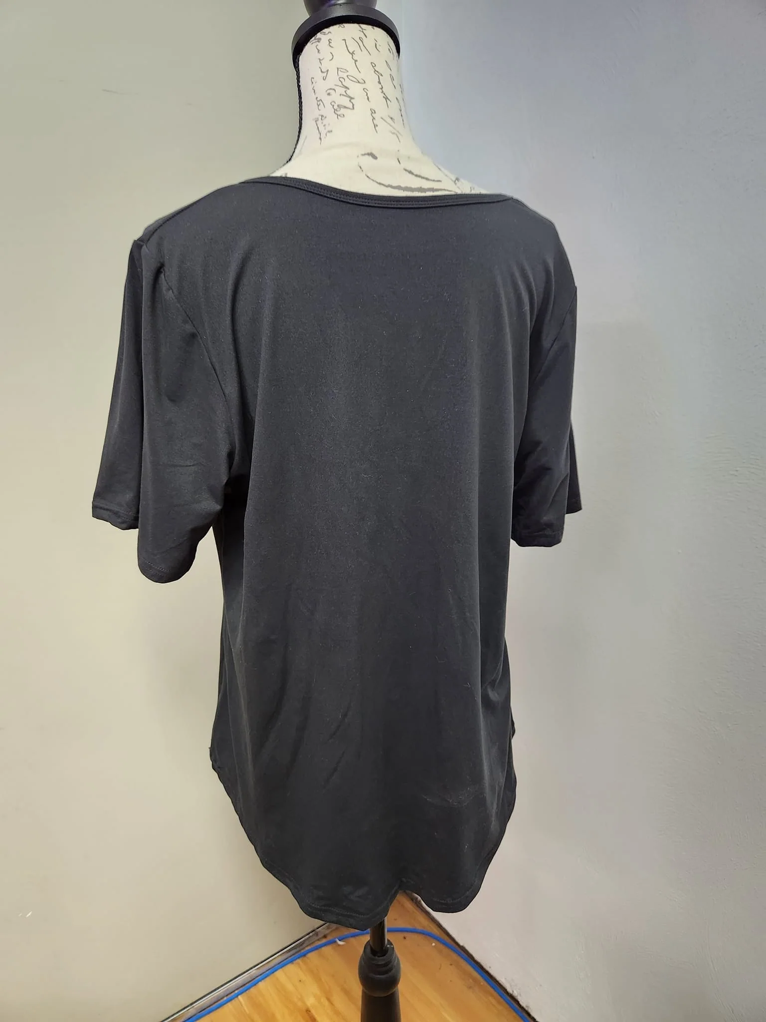 DAINTY DAISY-PRETTY RUN TUNIC/TANK PREORDER CLOSING 1/30 - Image 9