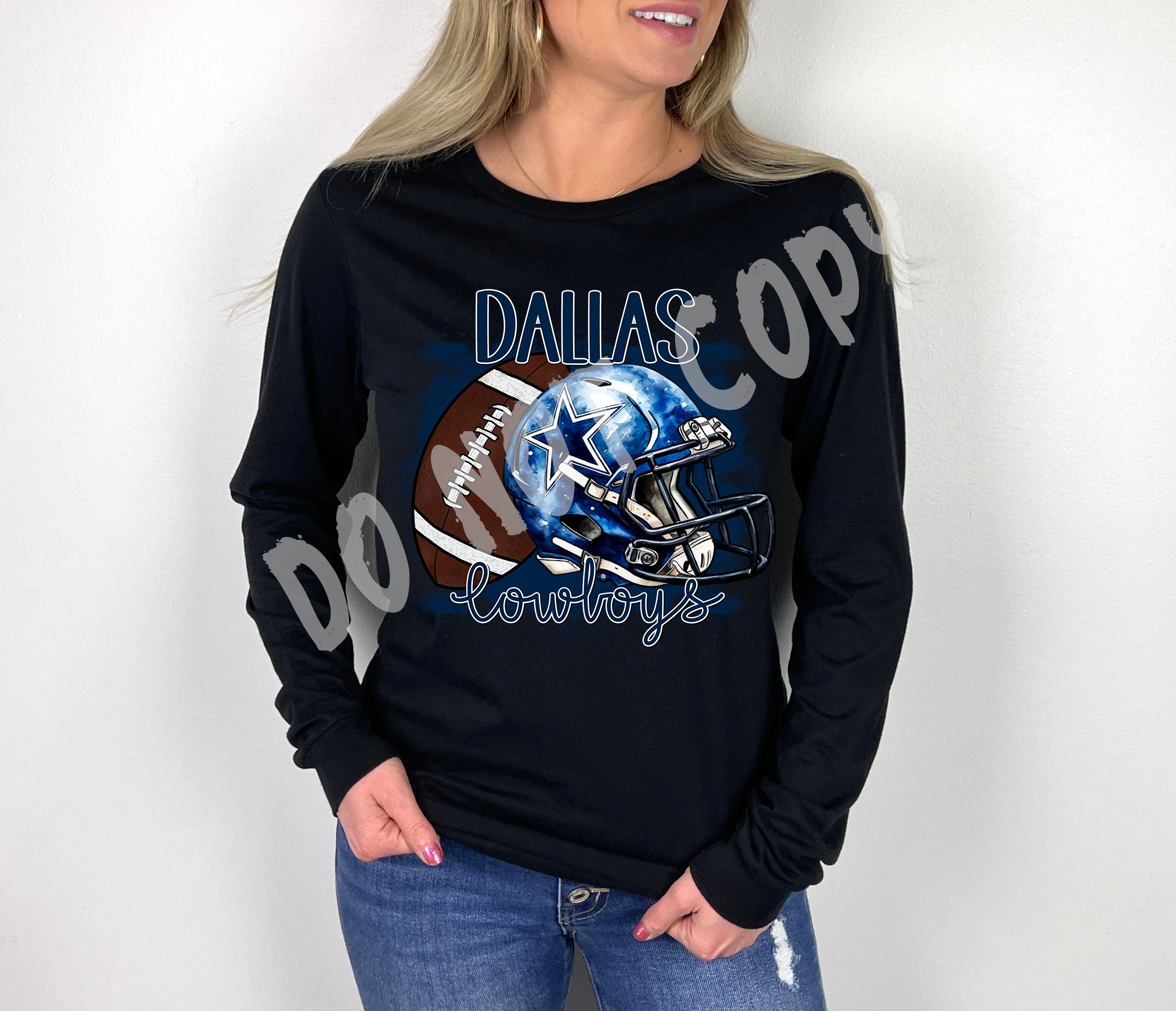DC TEE