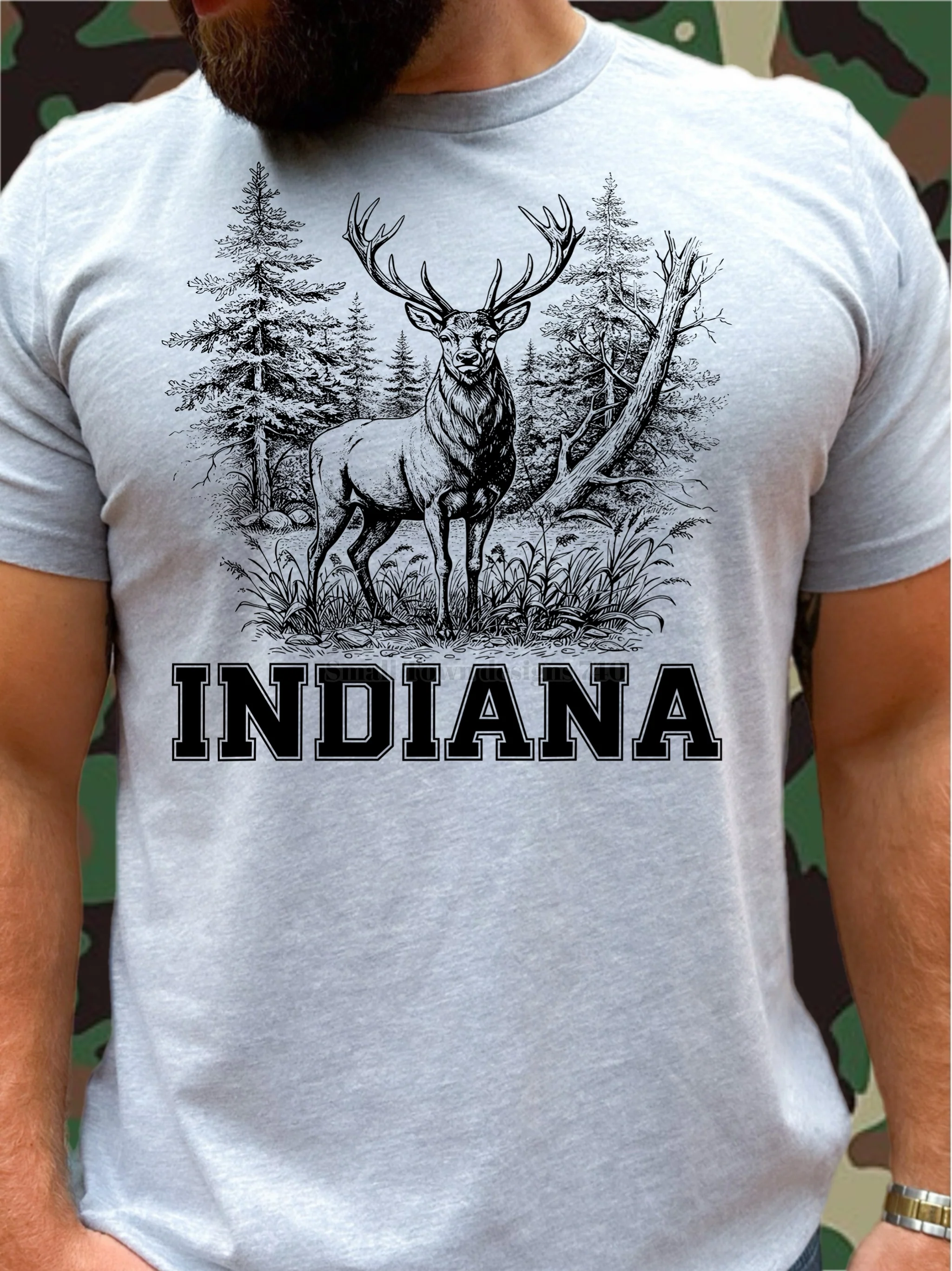 DEER STATE COLLECTION (MULTIPLE OPTIONS) - Image 10