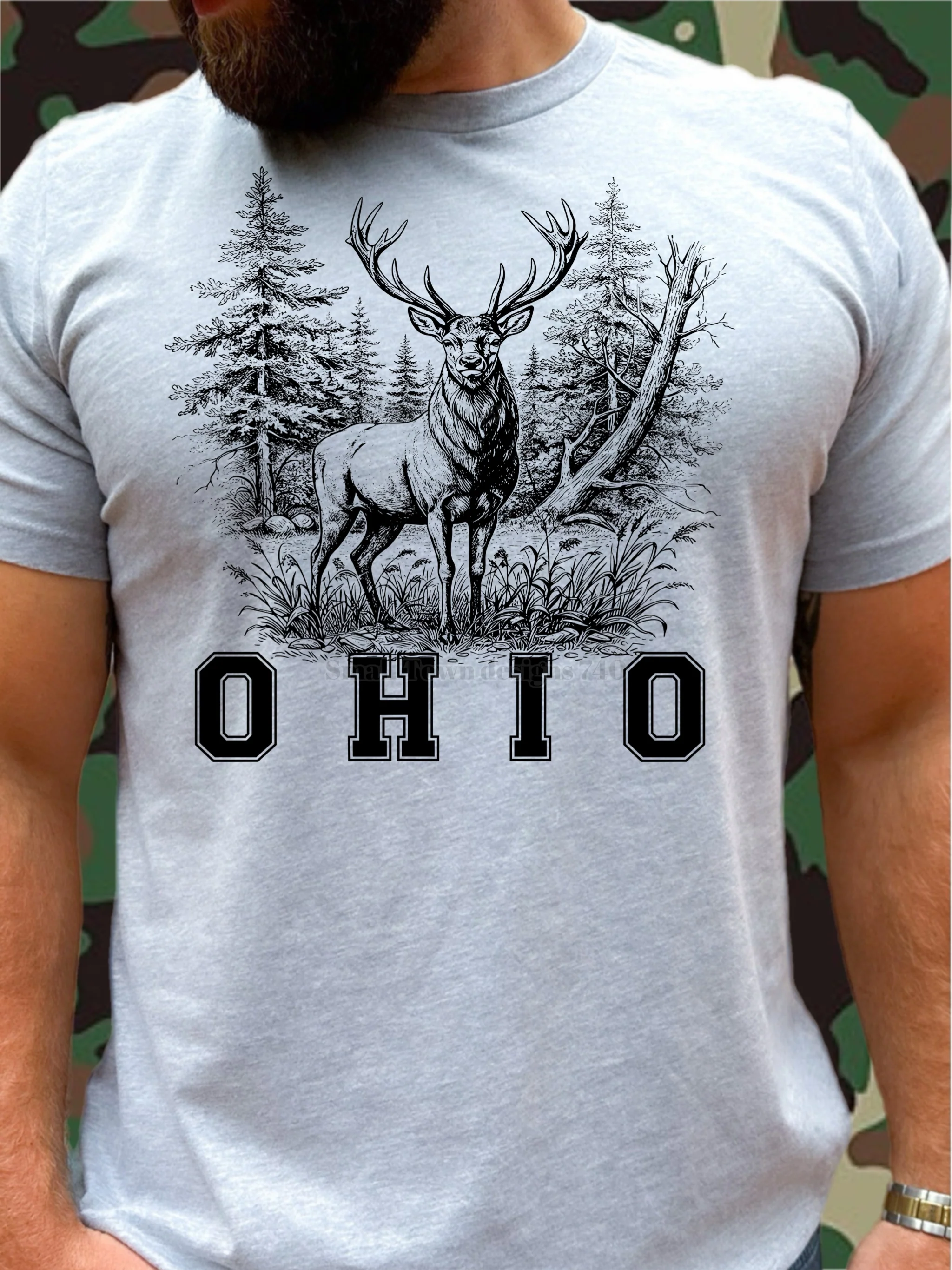 DEER STATE COLLECTION (MULTIPLE OPTIONS) - Image 11