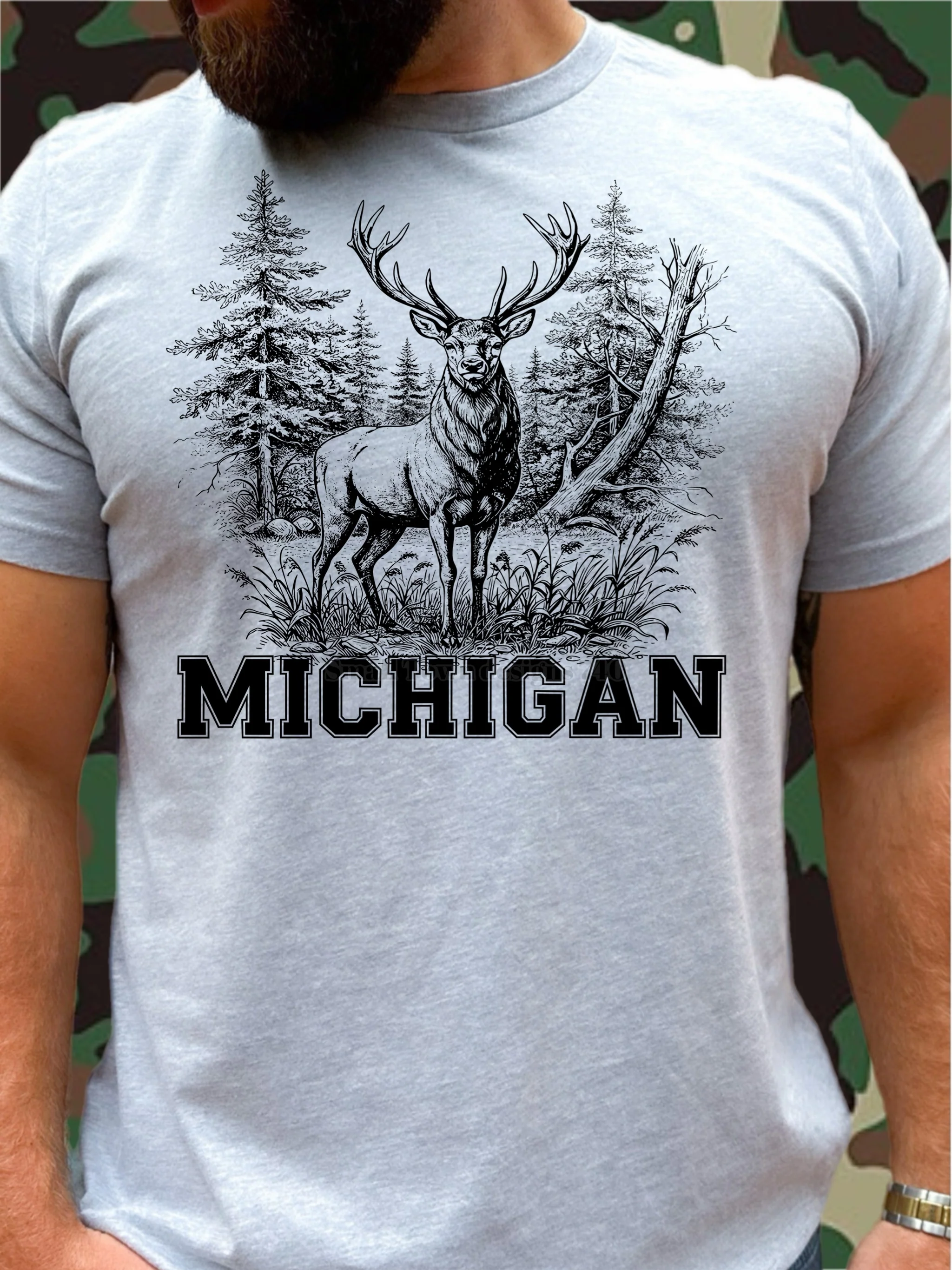 DEER STATE COLLECTION (MULTIPLE OPTIONS) - Image 12