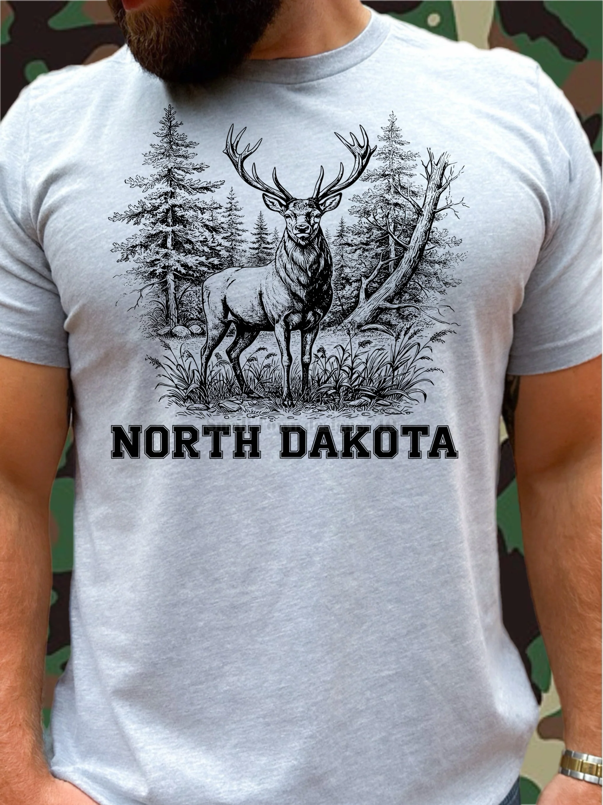 DEER STATE COLLECTION (MULTIPLE OPTIONS) - Image 13