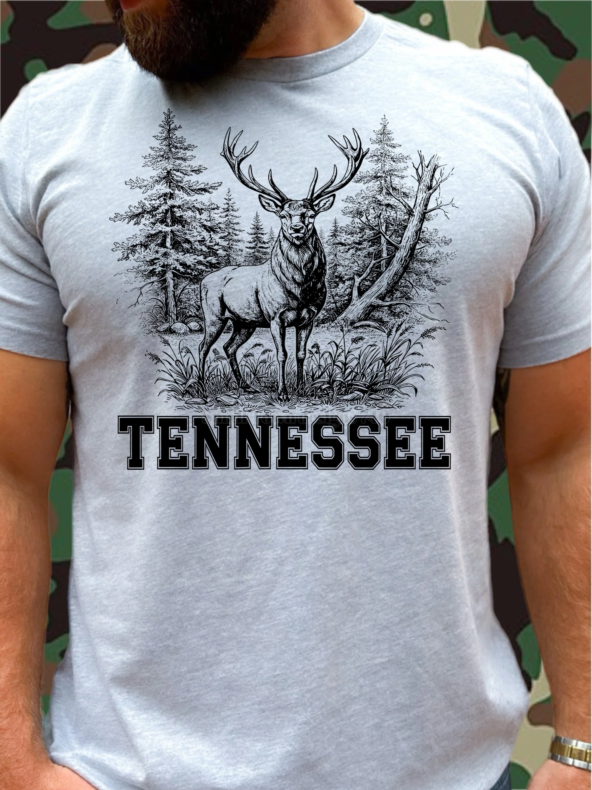 DEER STATE COLLECTION (MULTIPLE OPTIONS) - Image 14