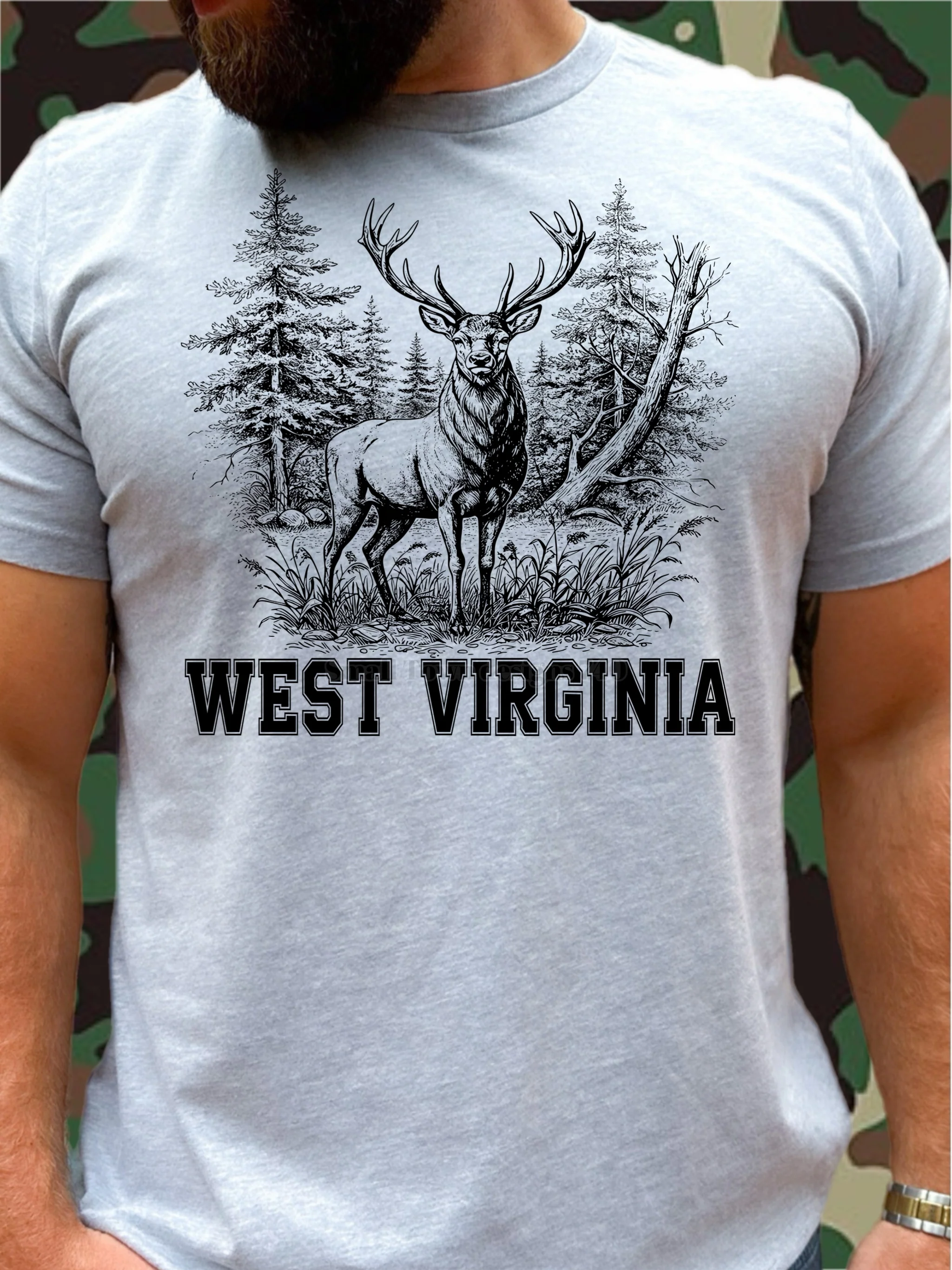 DEER STATE COLLECTION (MULTIPLE OPTIONS) - Image 15