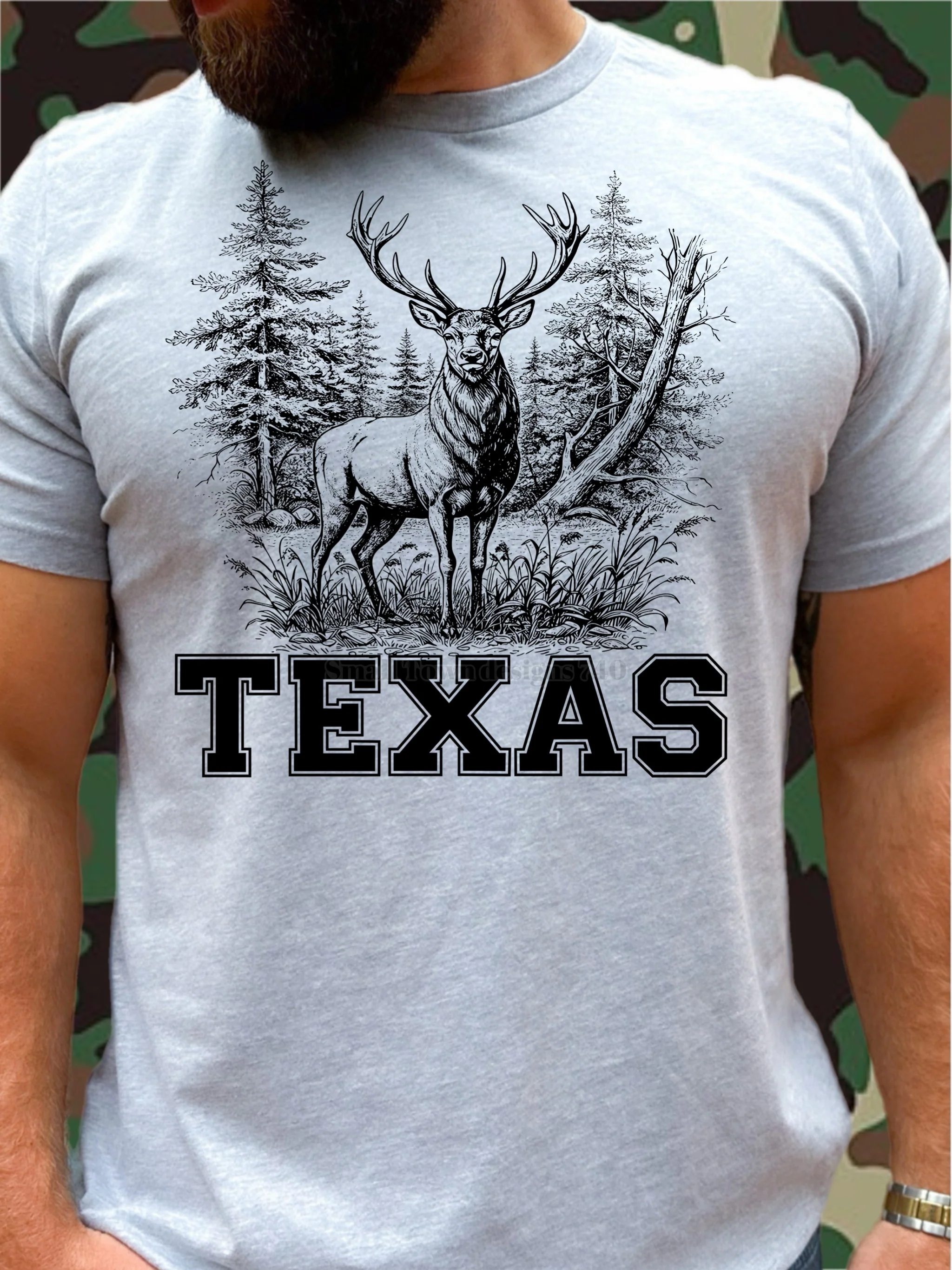 DEER STATE COLLECTION (MULTIPLE OPTIONS) - Image 4