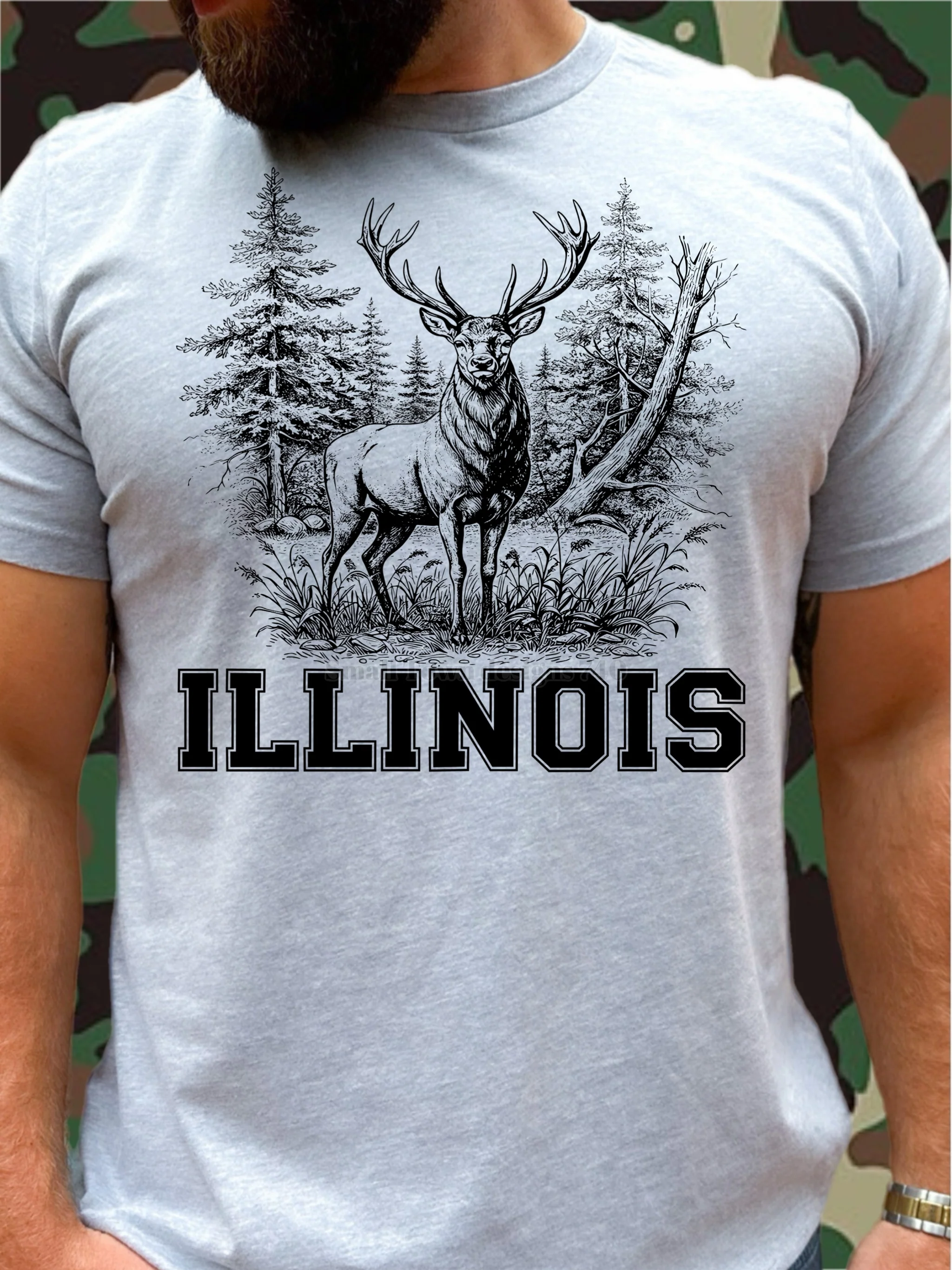 DEER STATE COLLECTION (MULTIPLE OPTIONS) - Image 5
