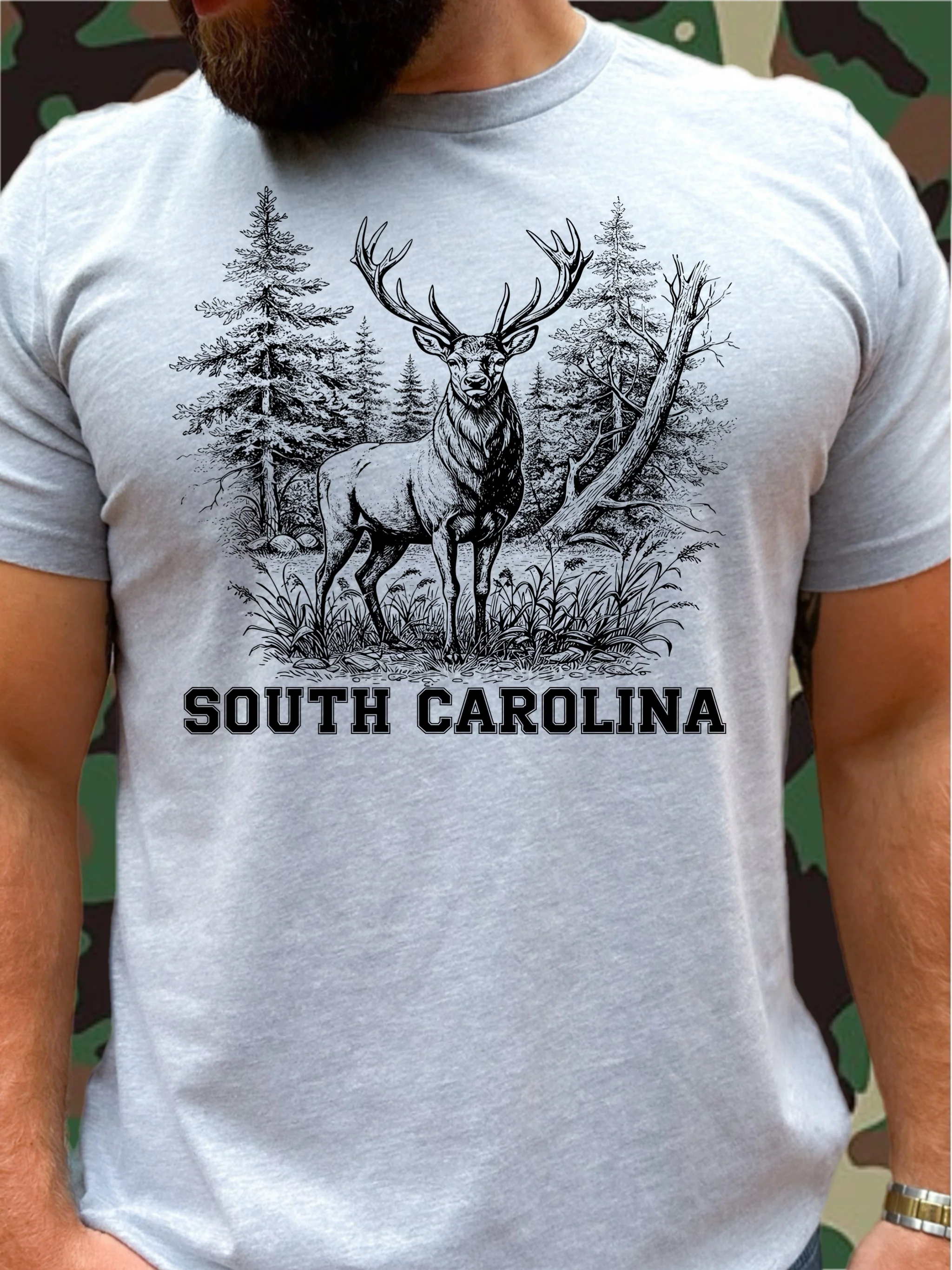 DEER STATE COLLECTION (MULTIPLE OPTIONS) - Image 6