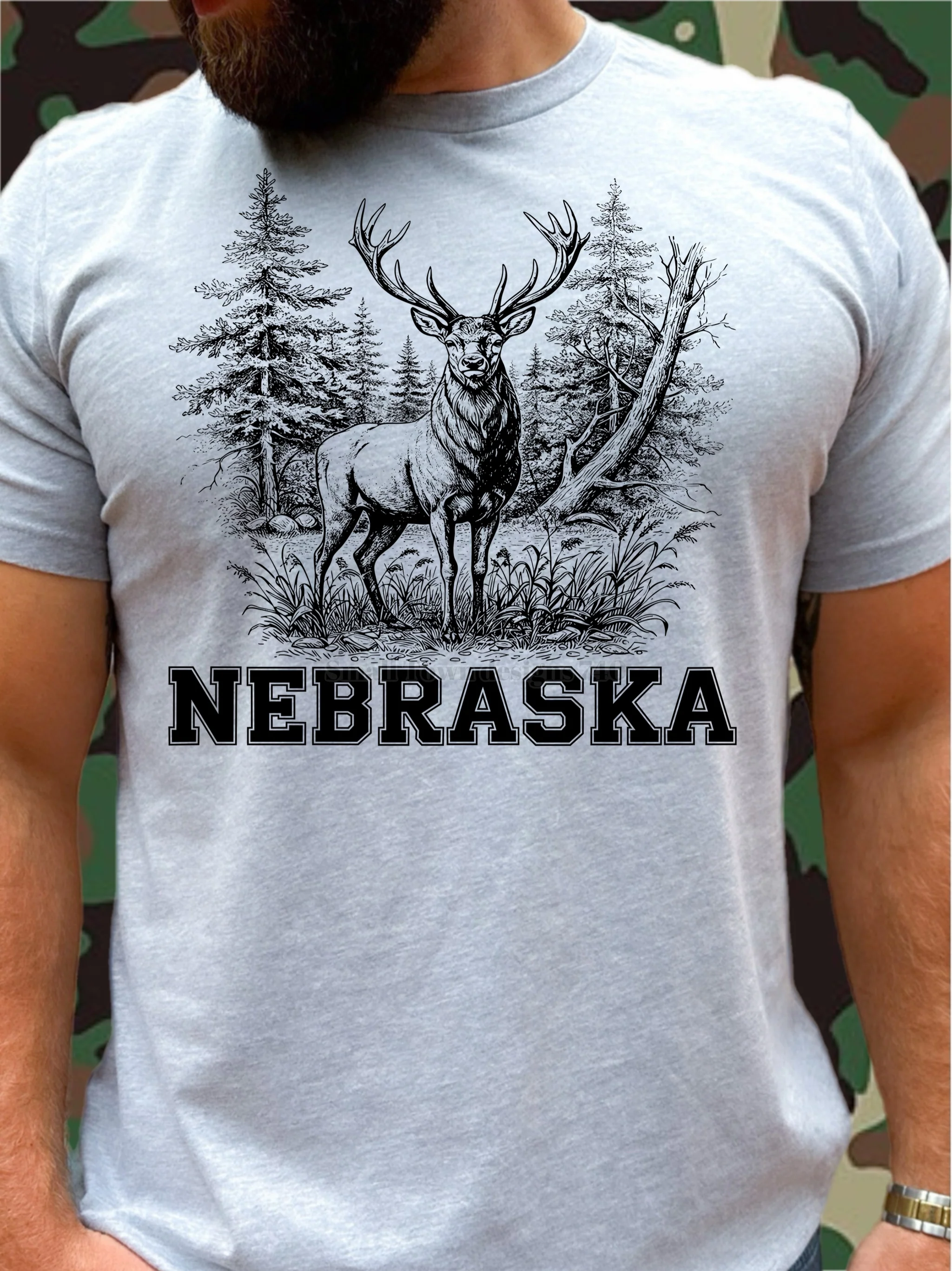 DEER STATE COLLECTION (MULTIPLE OPTIONS) - Image 7