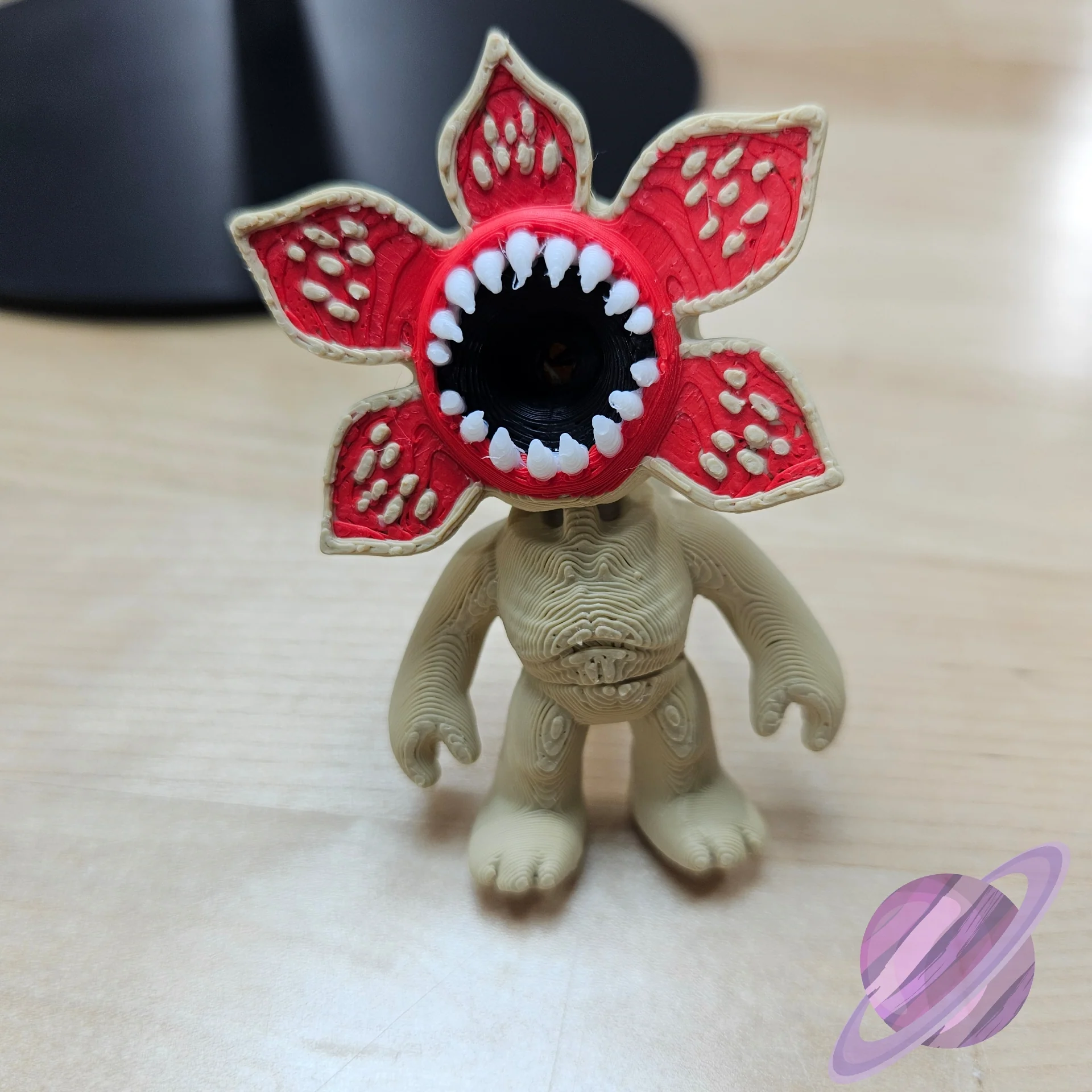 DEMO MONSTER-3D PRINTED STRAW BUDDY - Image 6