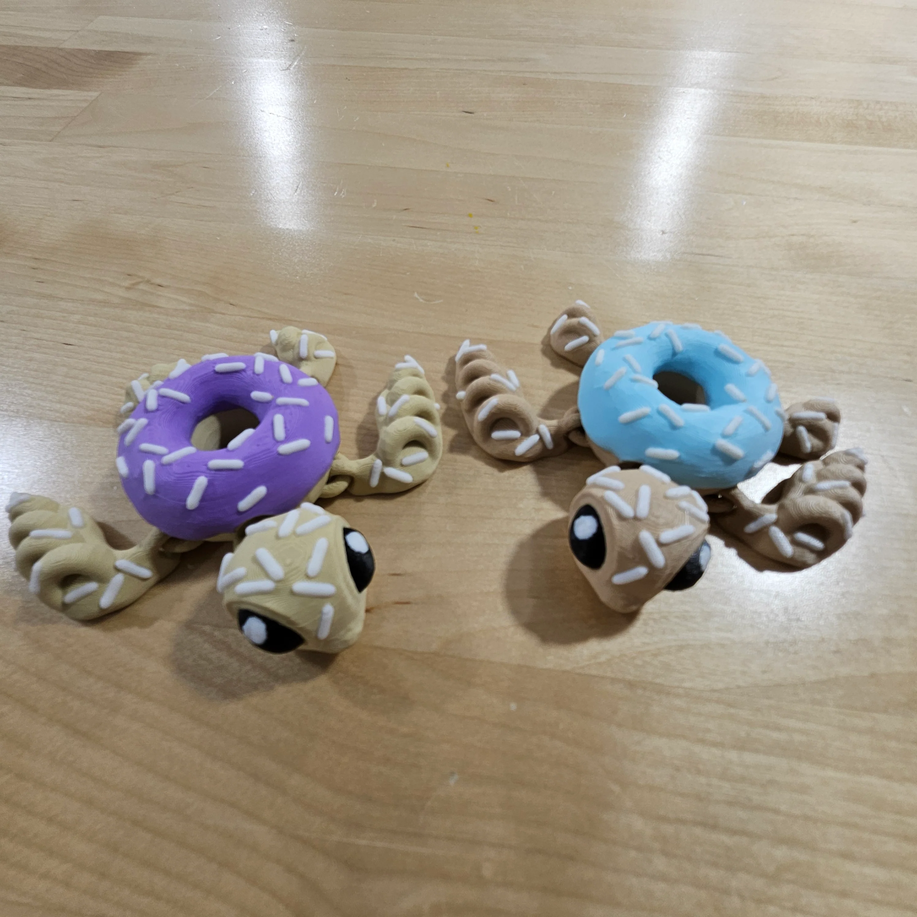 DONUT TURTLES - Image 2