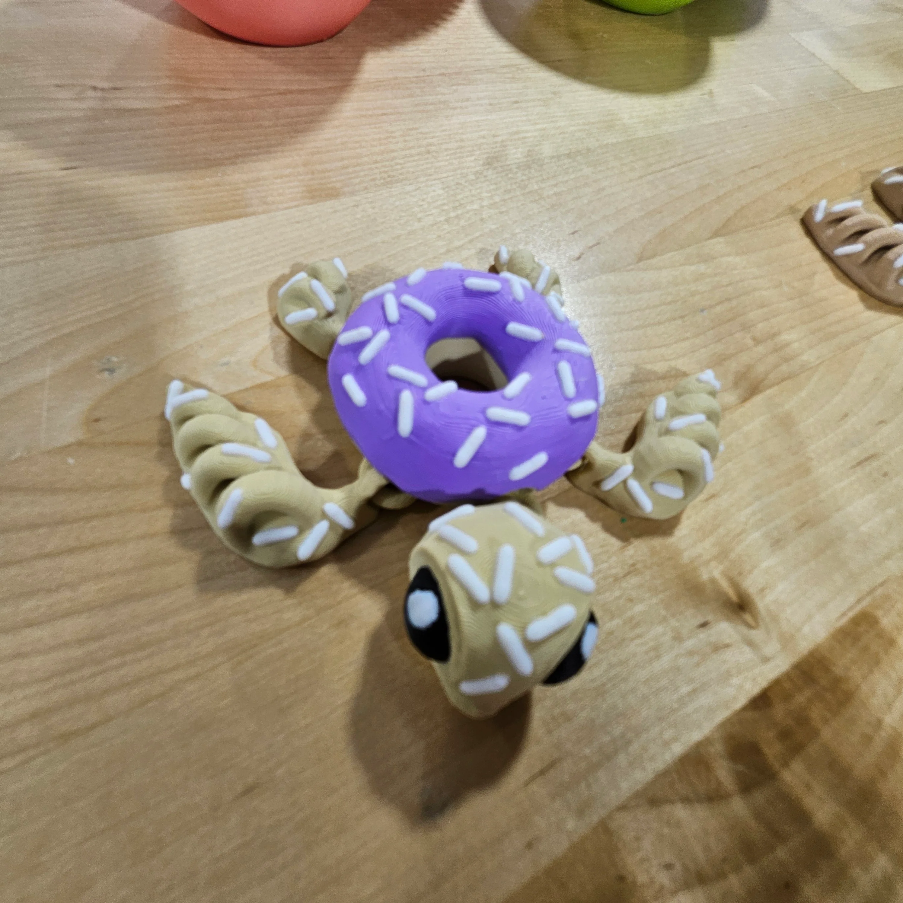 DONUT TURTLES - Image 3
