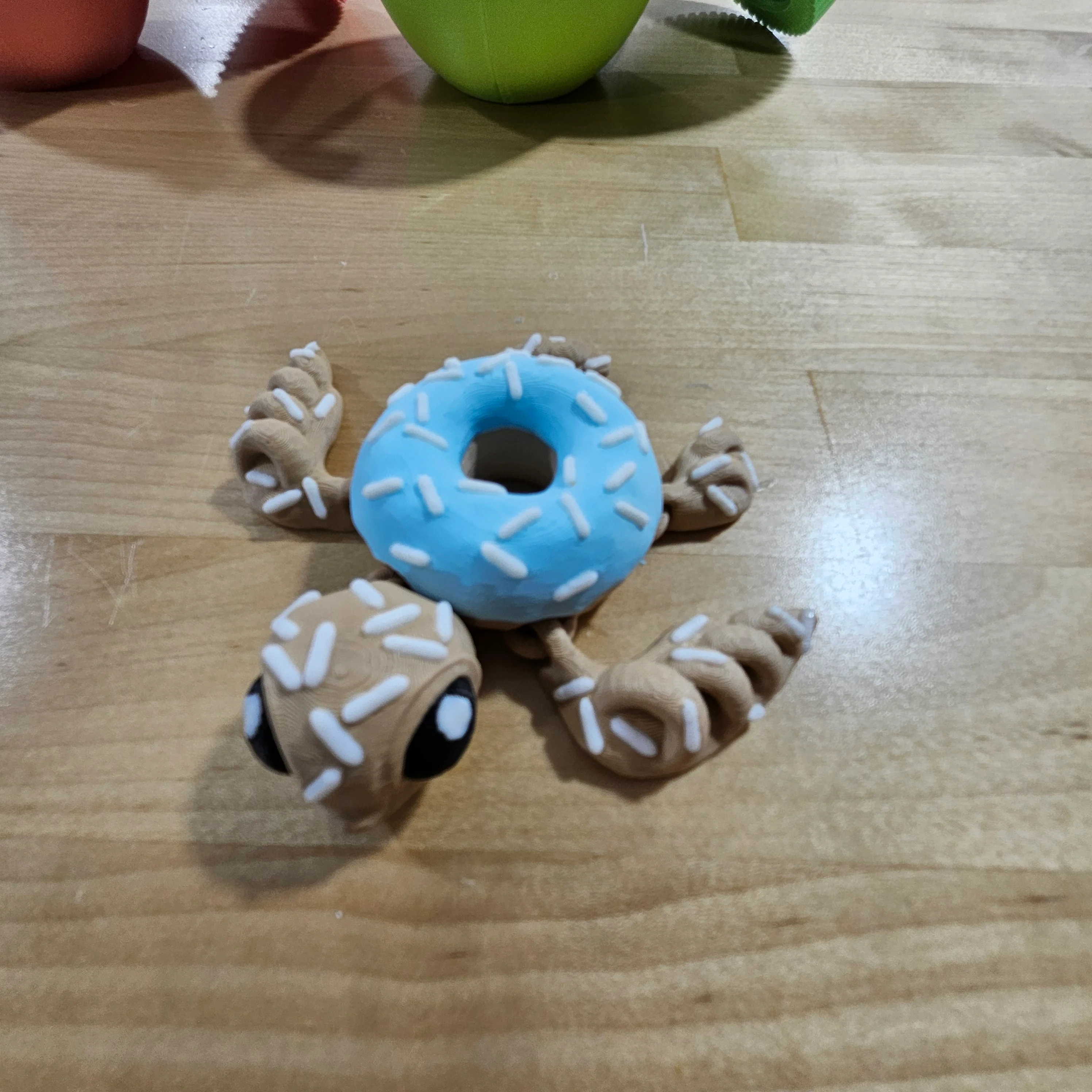 DONUT TURTLES - Image 4