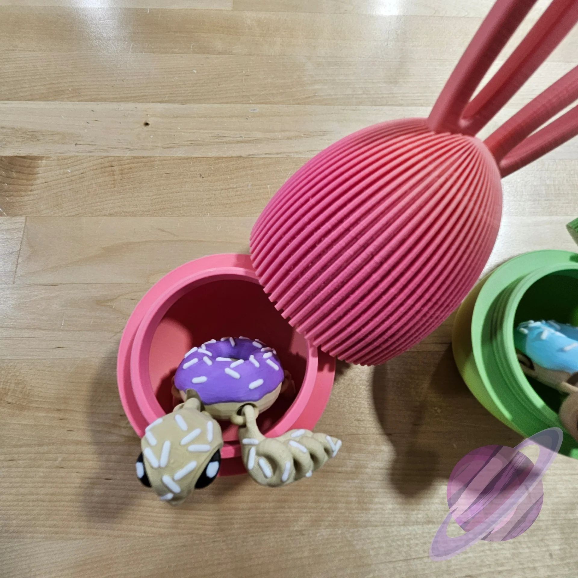 DONUT TURTLES - Image 6