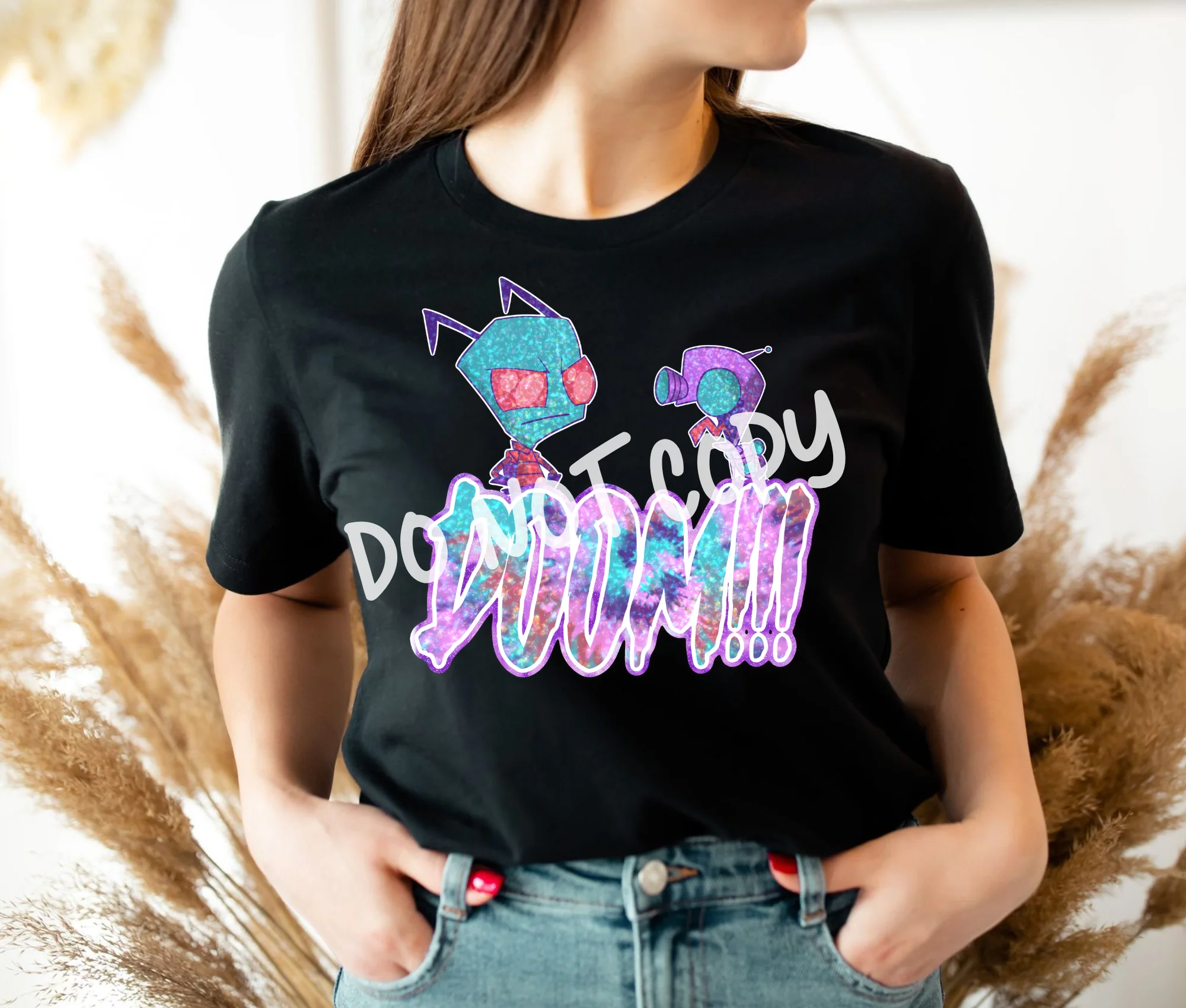 Doom Tee