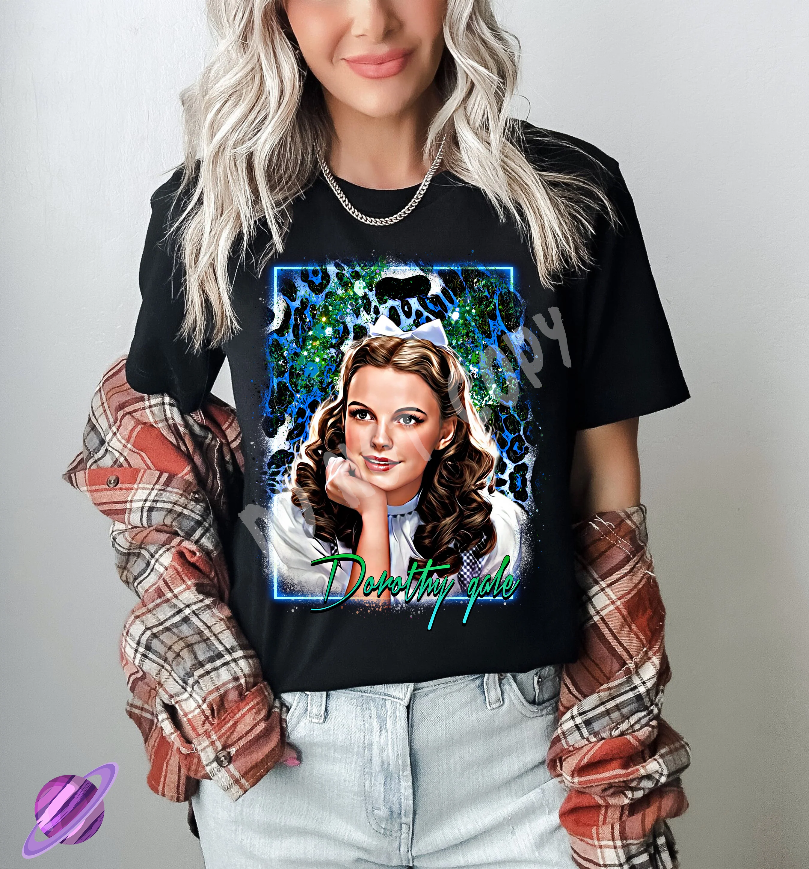 DORTH TEE