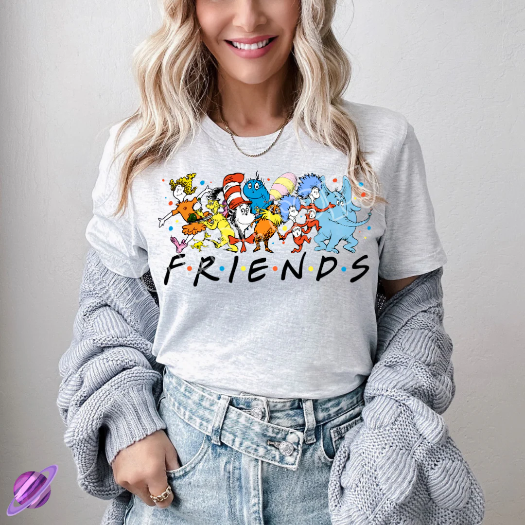 DR.S 3TEE