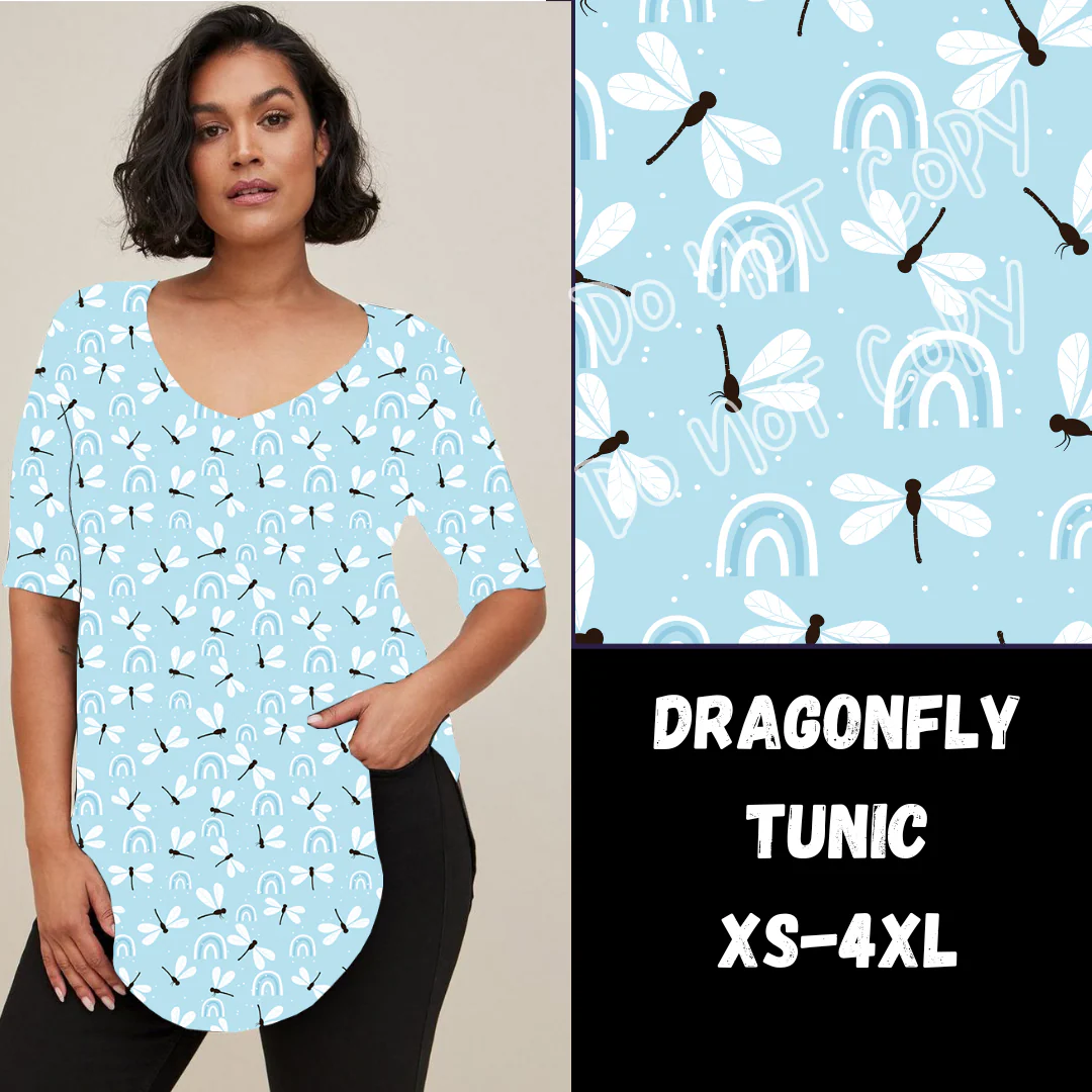 DRAGONFLY-SPRING PPO PREORDER CLOSING 1/23 - Image 4