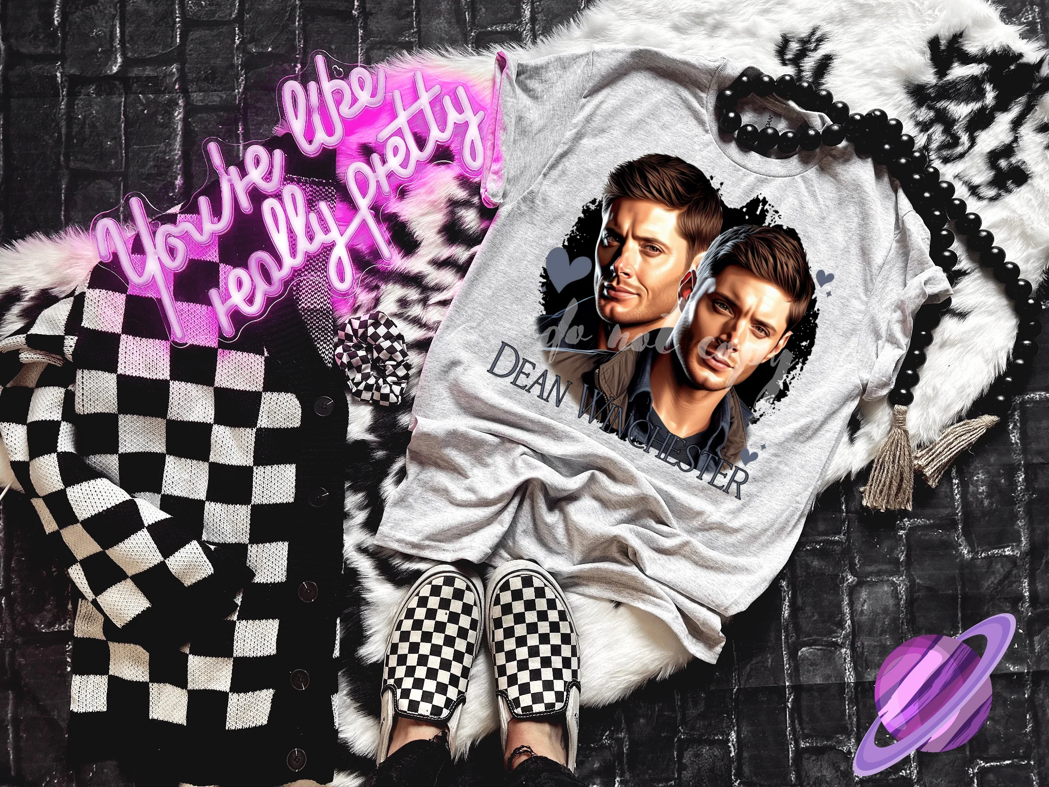 DWIN TEE