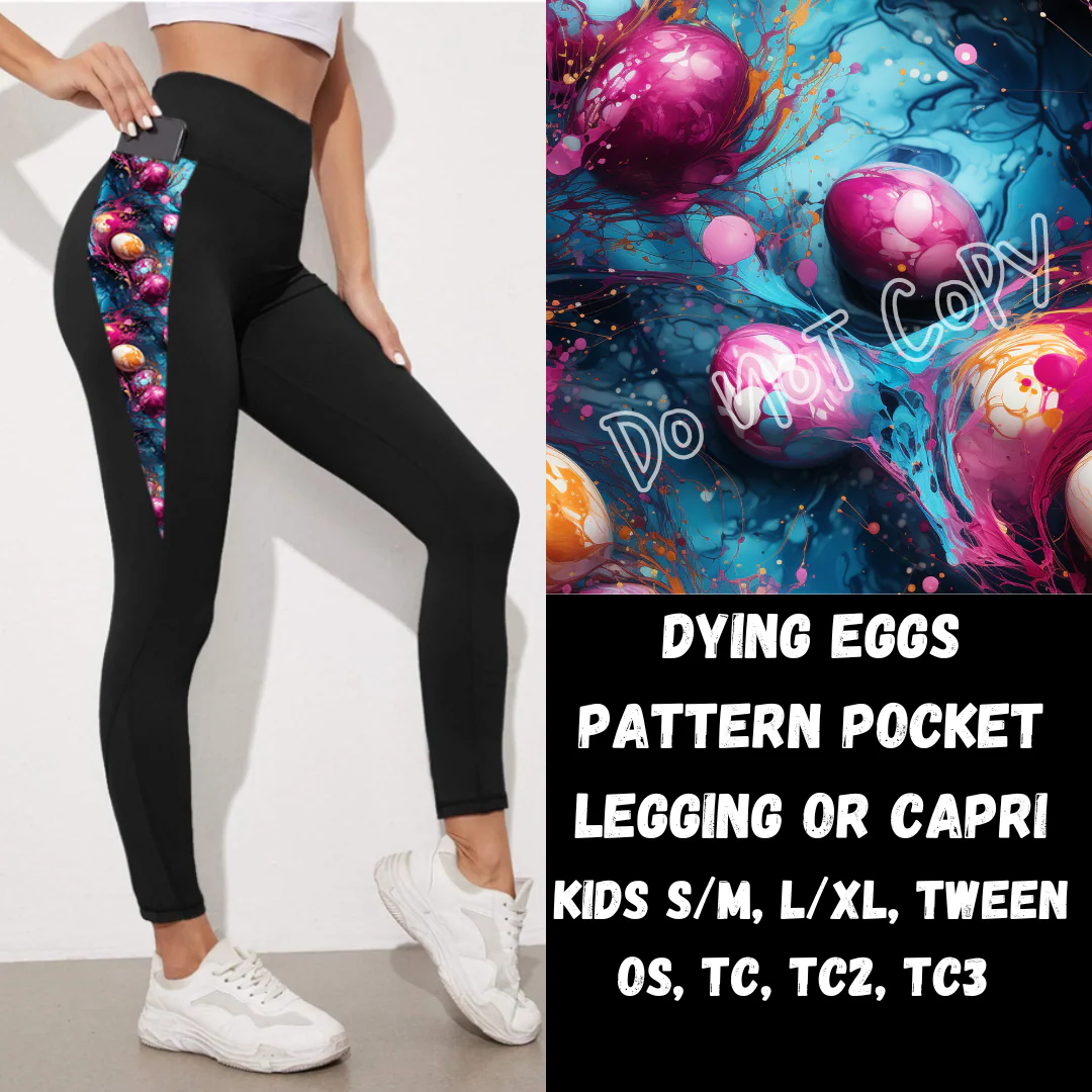 DYING EGGS-SPRING PPO PREORDER CLOSING 1/23 - Image 2
