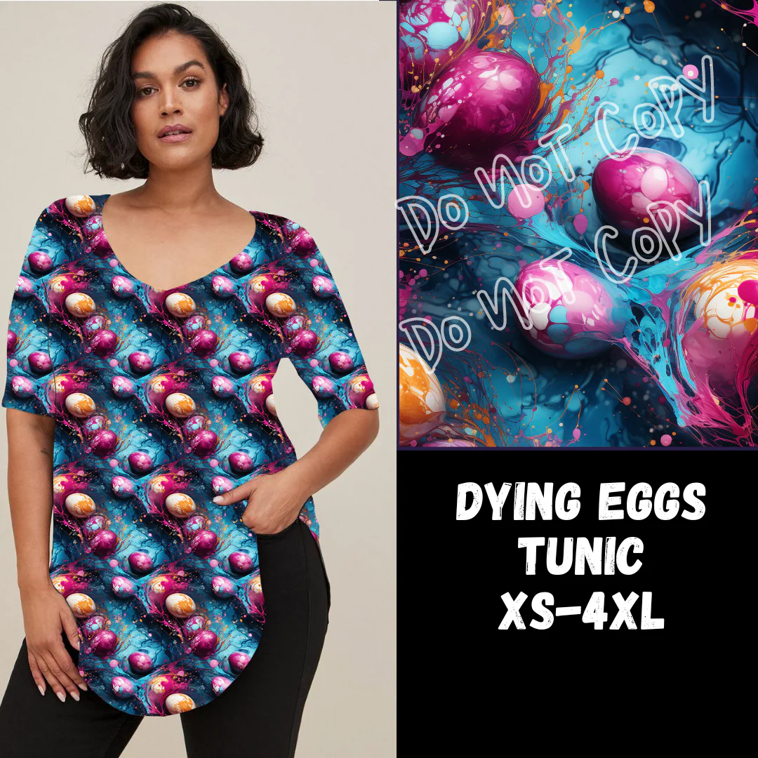 DYING EGGS-SPRING PPO PREORDER CLOSING 1/23 - Image 4