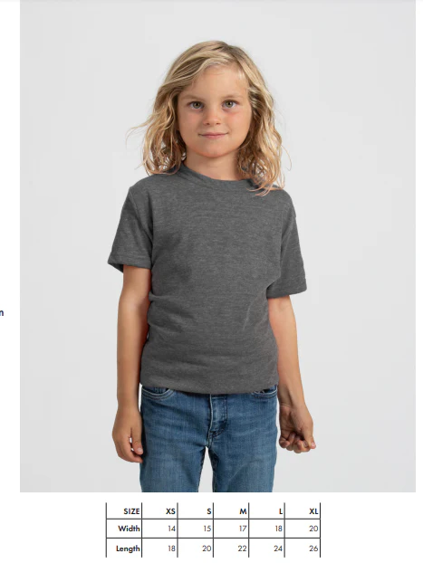 EASTER BUNNY T-REX GRAPHIC TEE - Image 3
