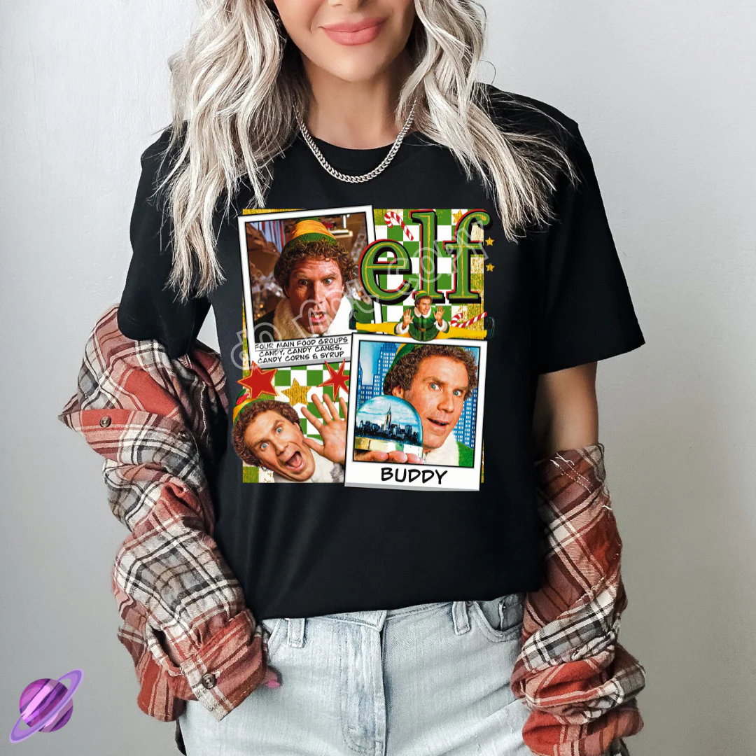 ELF TEE