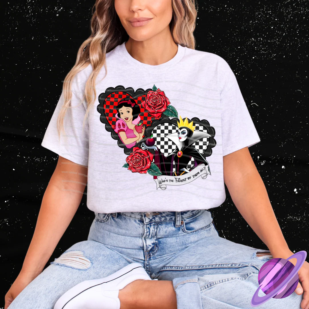 FAIREST TEE