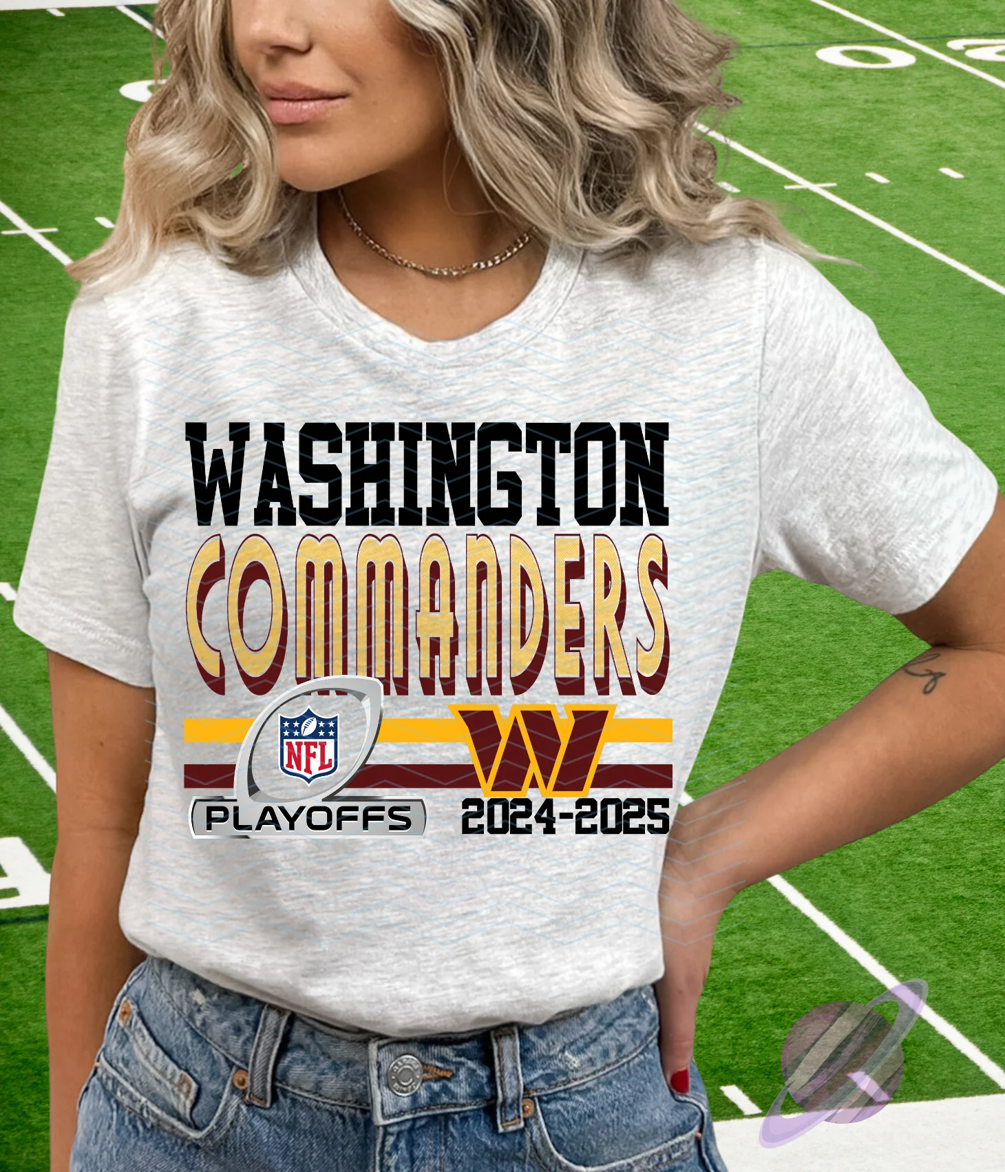 FBALL PLAYOFF COLLECTION 1 (MULTIPLE OPTIONS) - Image 3