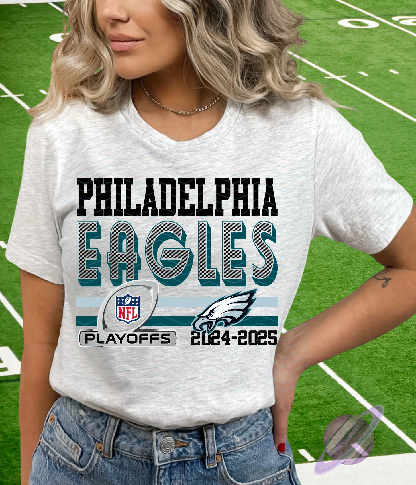 FBALL PLAYOFF COLLECTION 1 (MULTIPLE OPTIONS) - Image 5