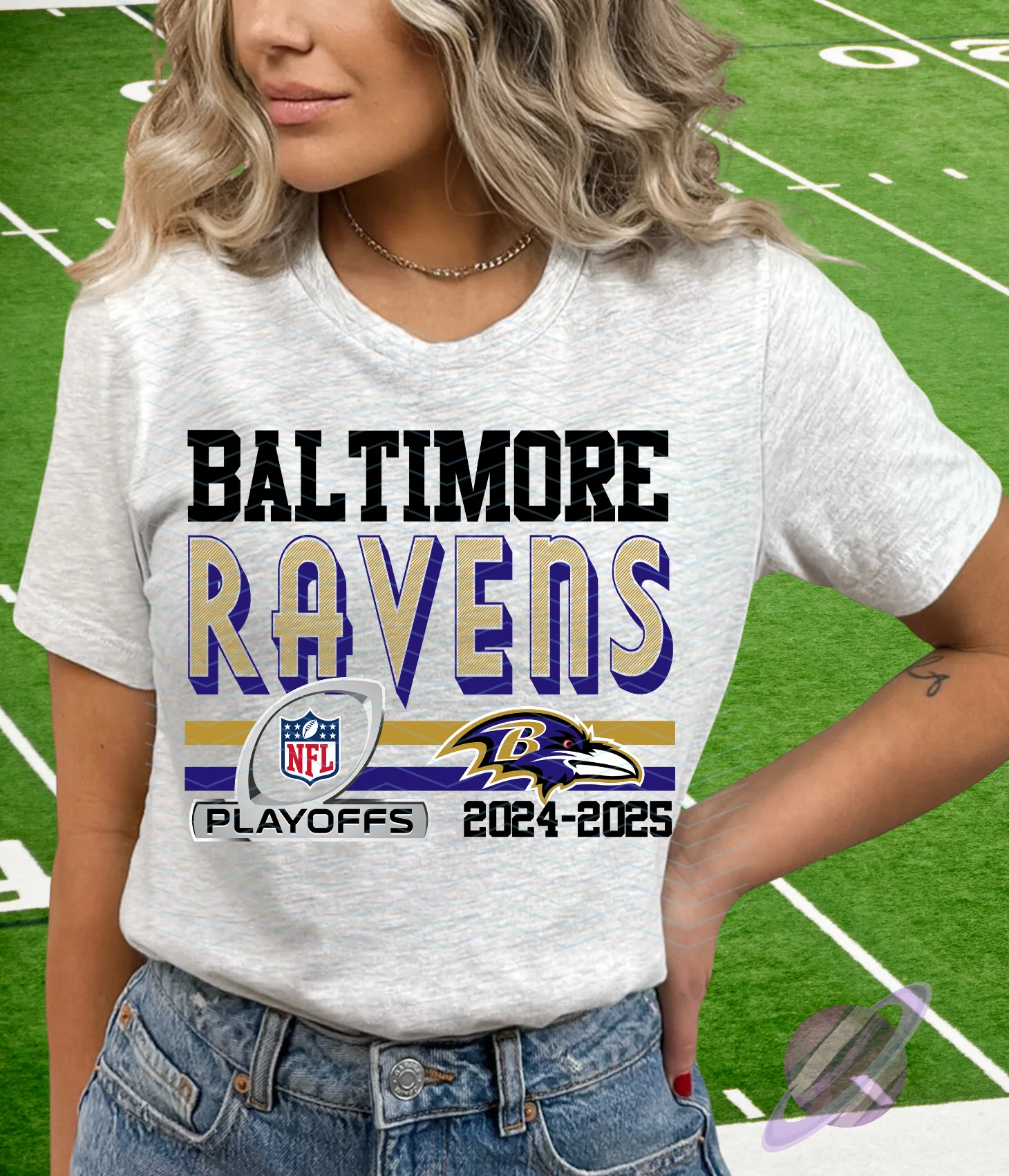 FBALL PLAYOFF COLLECTION 1 (MULTIPLE OPTIONS) - Image 6