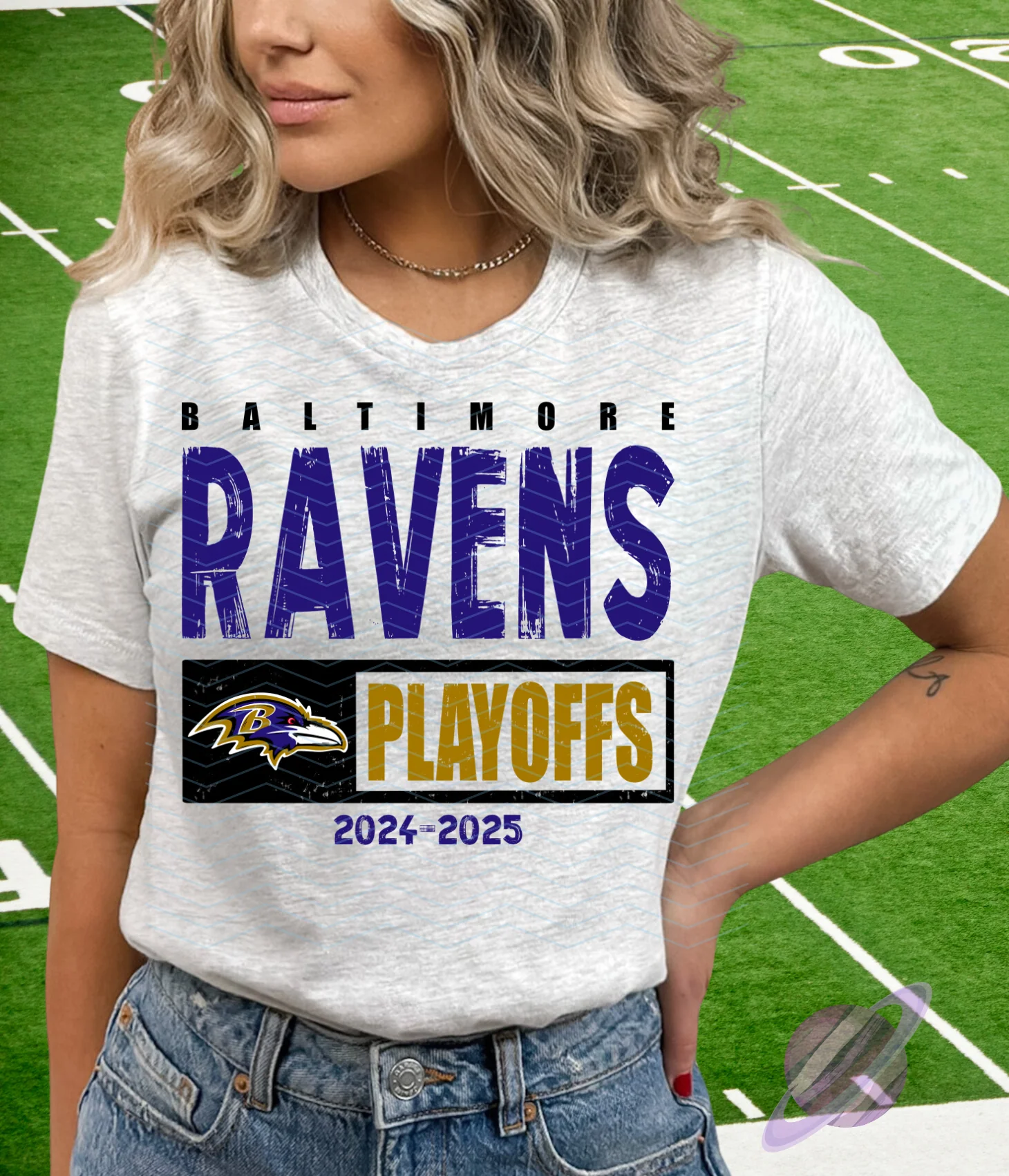 FBALL PLAYOFF COLLECTION 2 (MULTIPLE OPTIONS) - Image 8